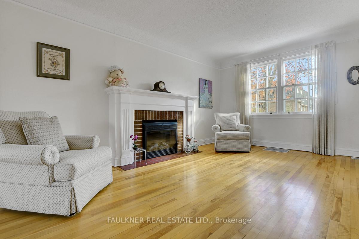 Photo 6 of 135 Cameron Avenue, Ottawa, Old Ottawa South — HOMEH