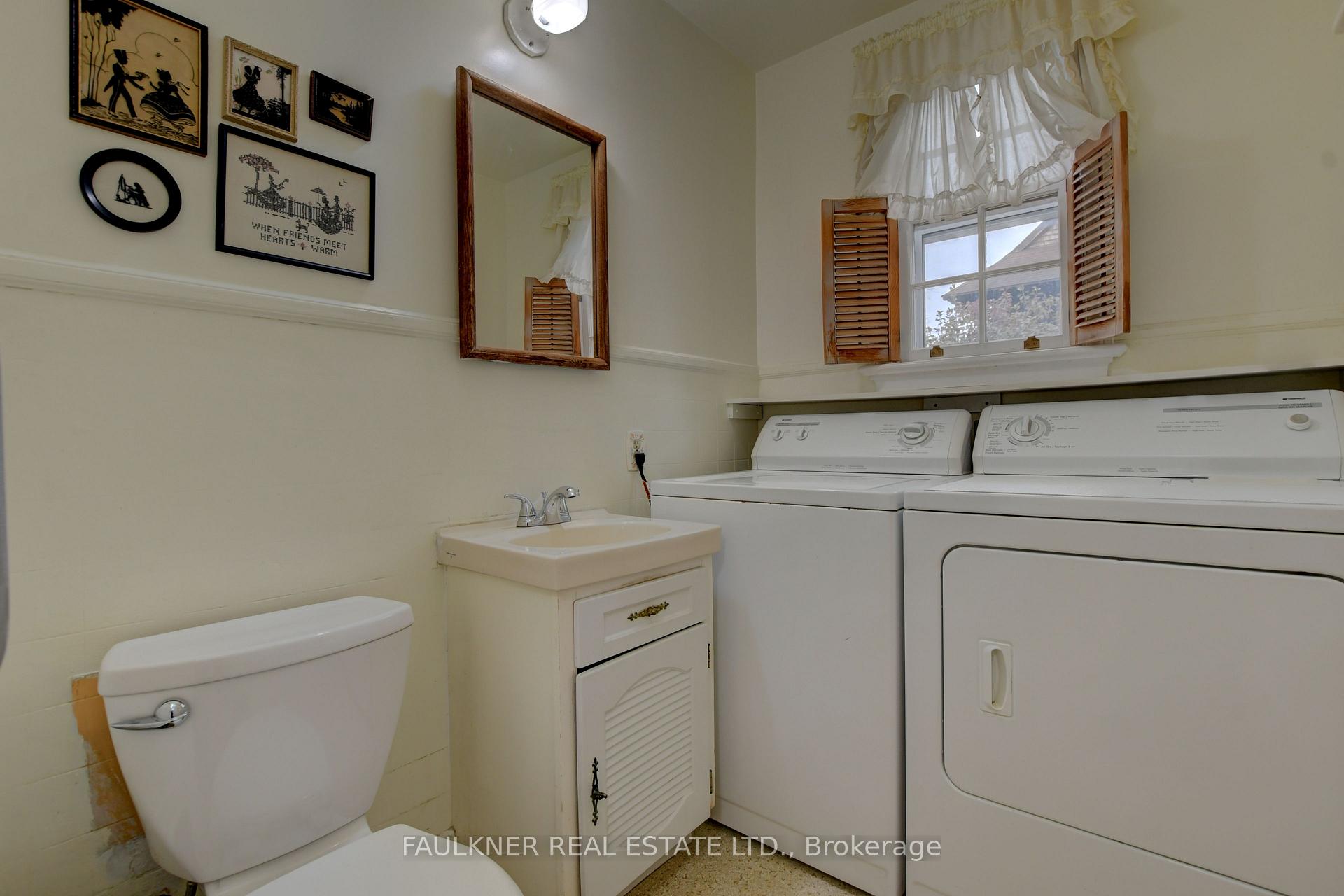 Photo 23 of 135 Cameron Avenue, Ottawa, Old Ottawa South — HOMEH