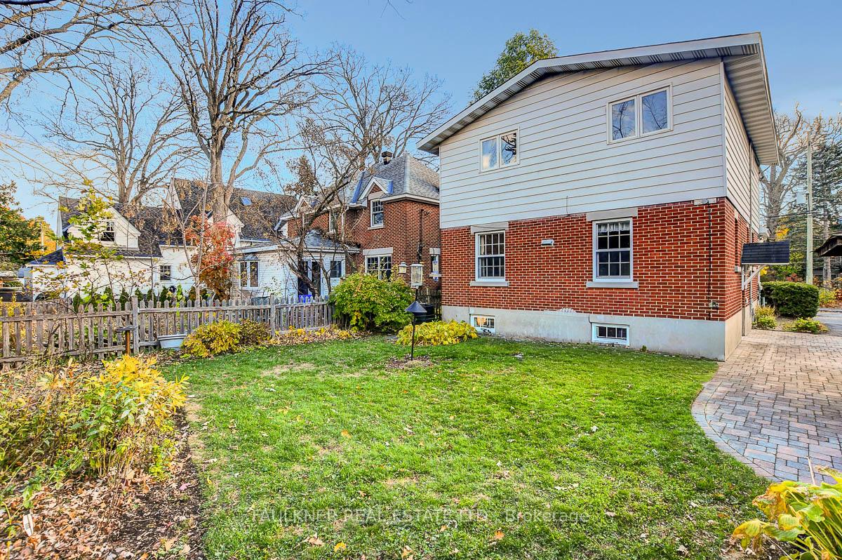 Photo 27 of 135 Cameron Avenue, Ottawa, Old Ottawa South — HOMEH