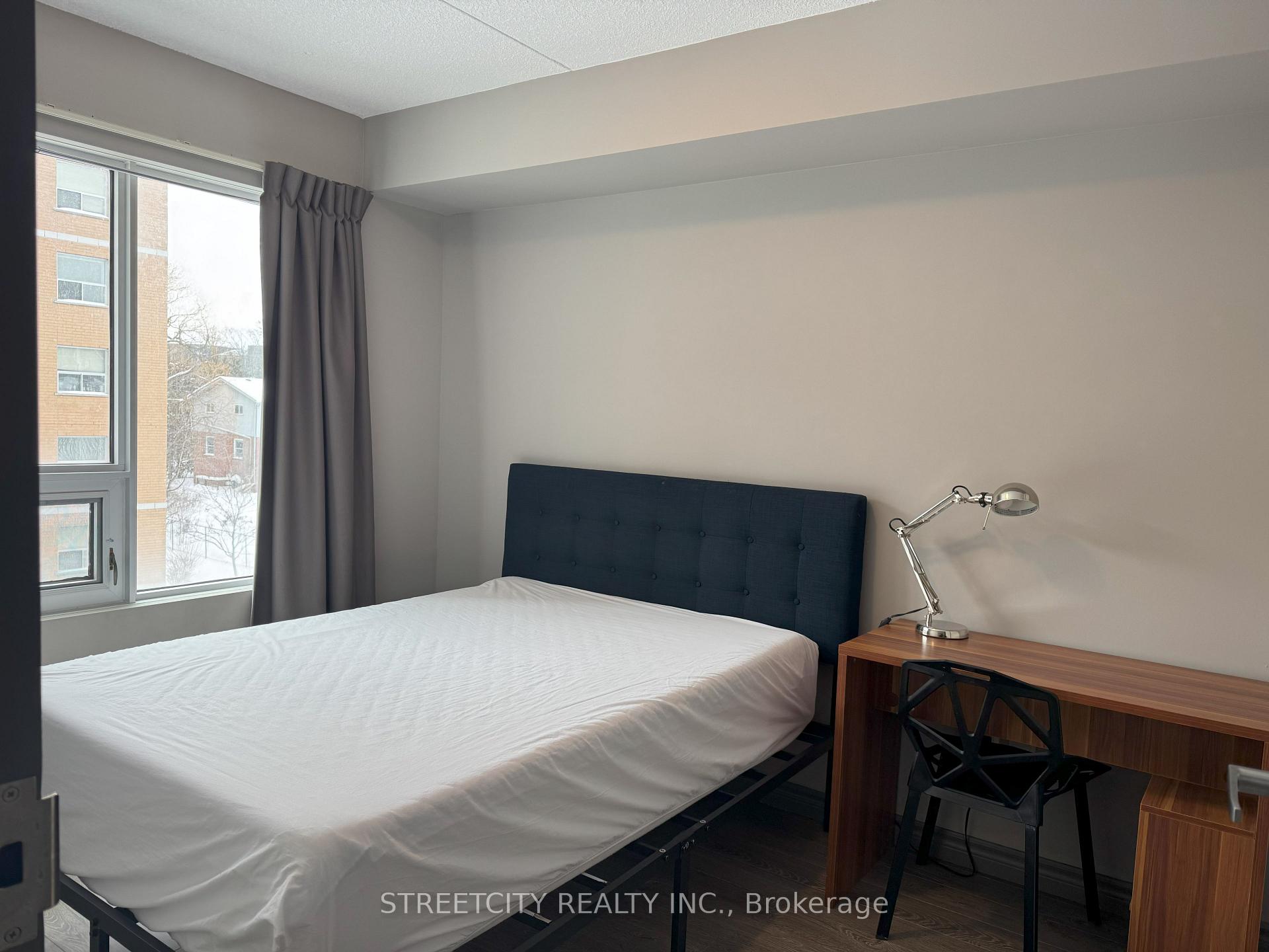 Photo 4 of Unit 601, 321 Spruce Street, Waterloo — HOMEH