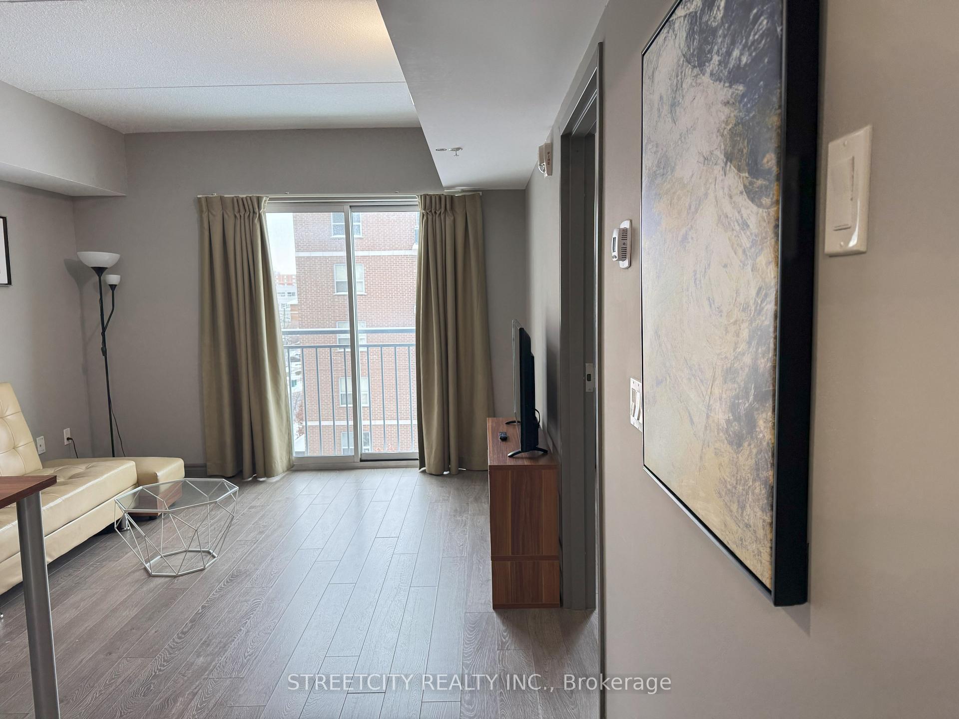 Photo 7 of Unit 601, 321 Spruce Street, Waterloo — HOMEH
