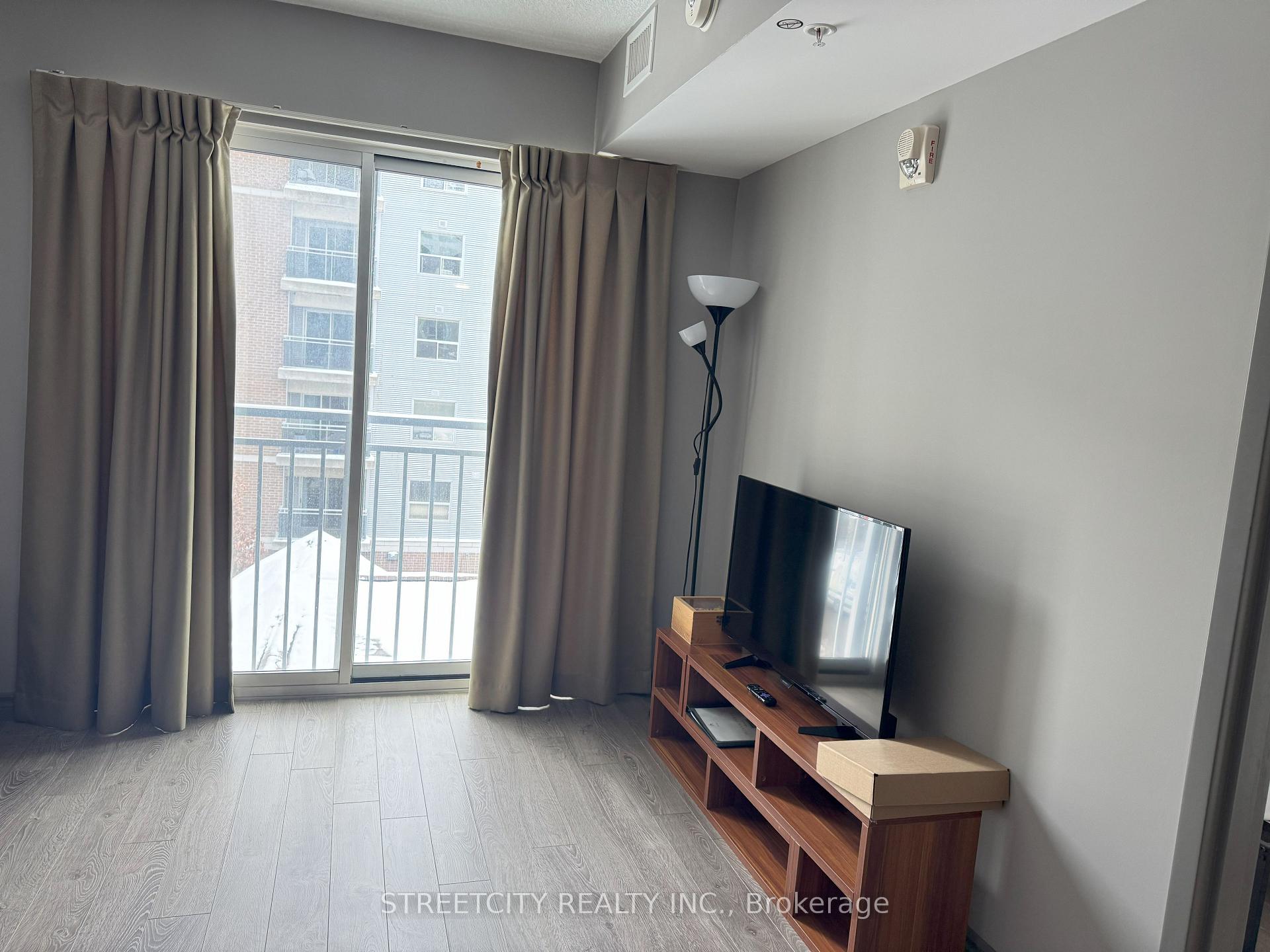 Photo 9 of Unit 601, 321 Spruce Street, Waterloo — HOMEH