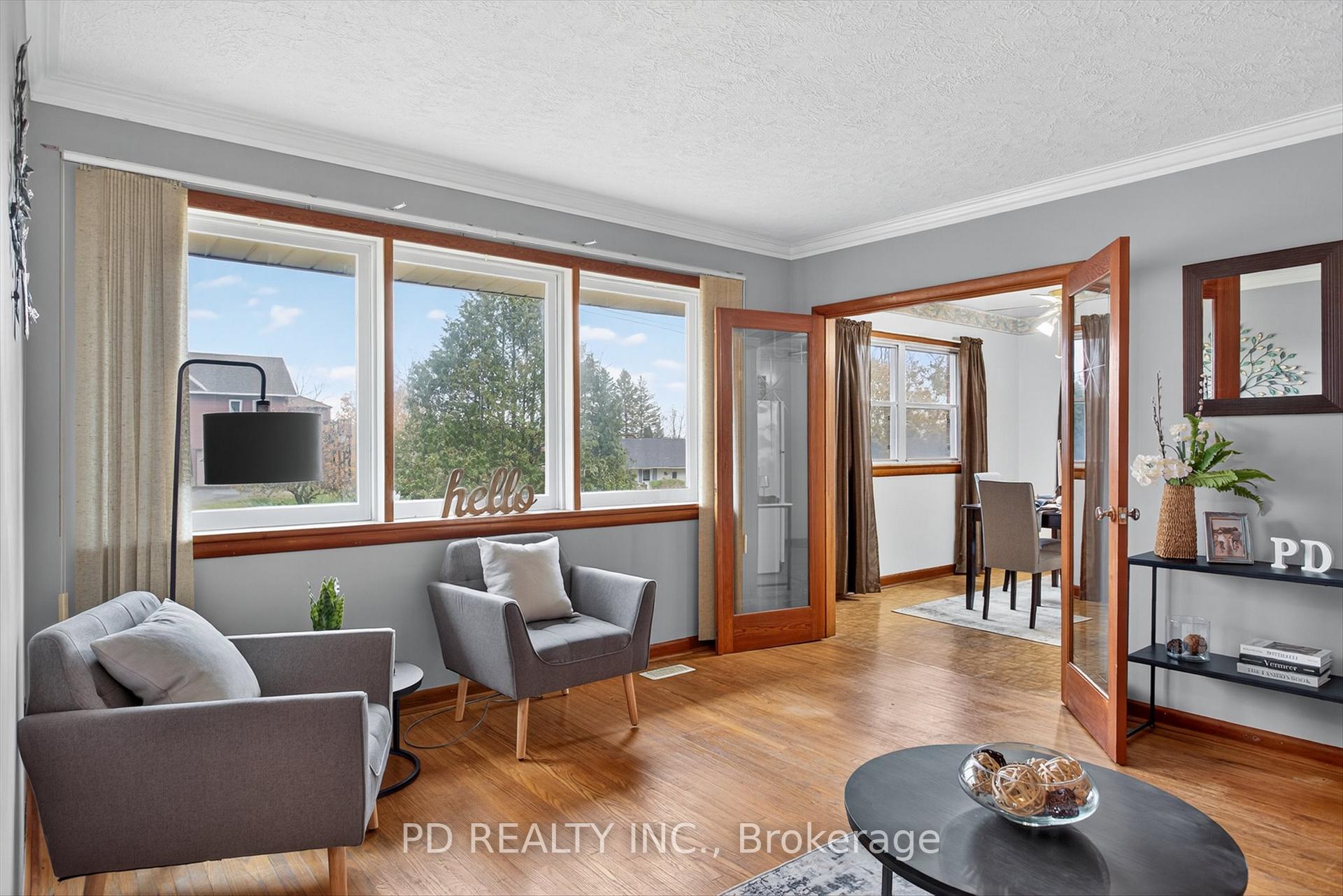 Photo 3 of 915 Mill Street, Cavan Monaghan, Cavan Twp — HOMEH