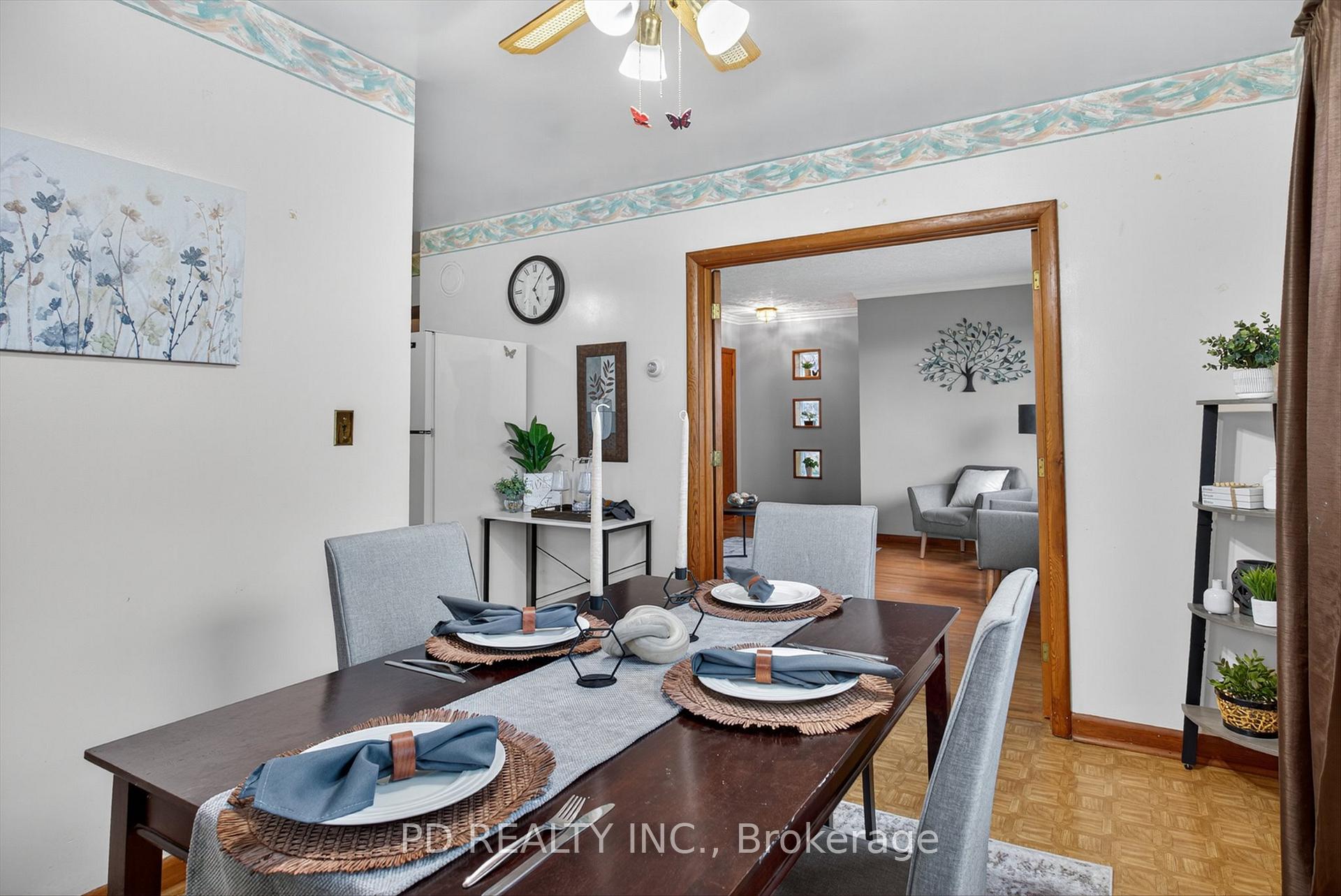 Photo 7 of 915 Mill Street, Cavan Monaghan, Cavan Twp — HOMEH