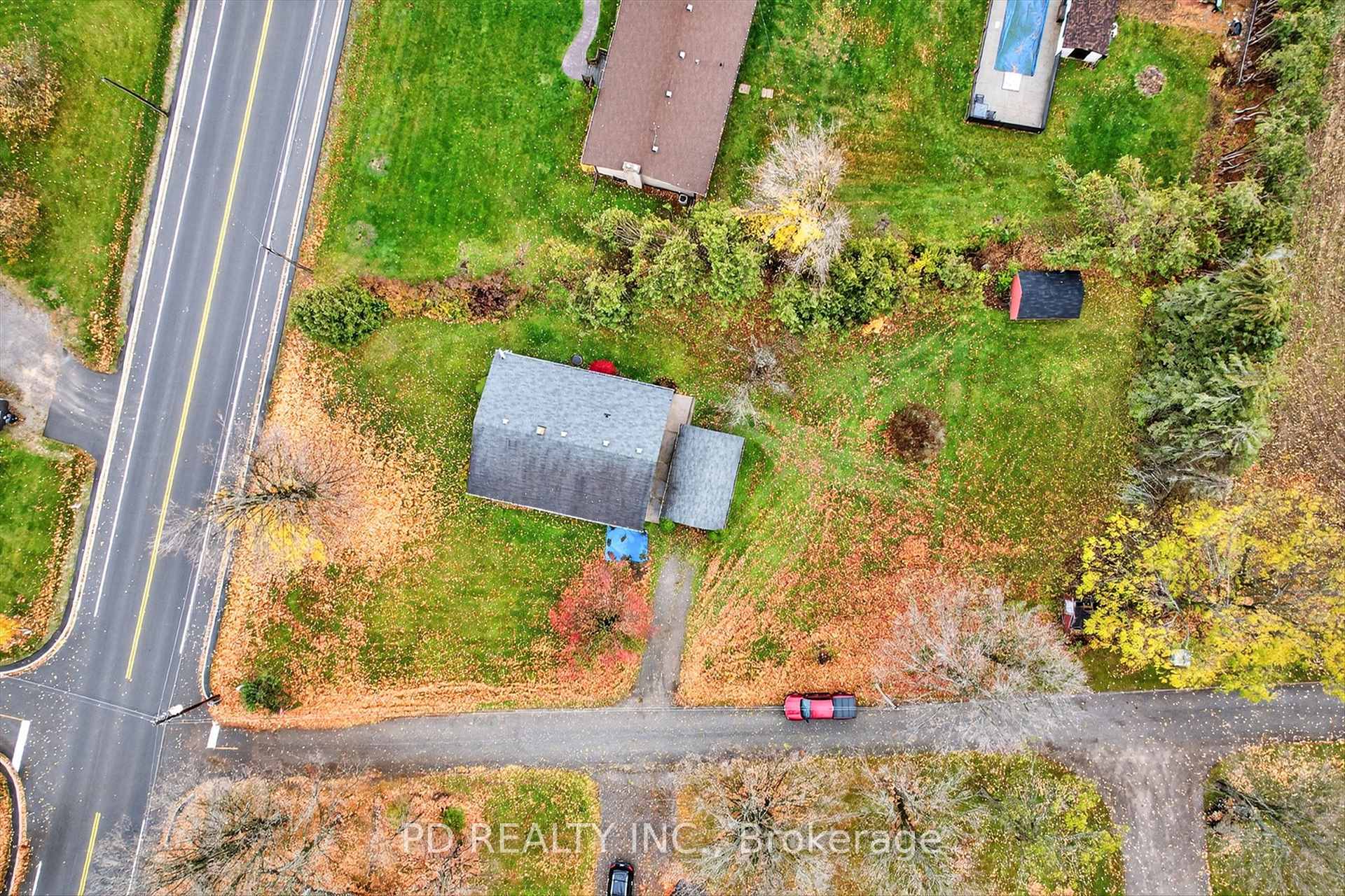 Photo 33 of 915 Mill Street, Cavan Monaghan, Cavan Twp — HOMEH