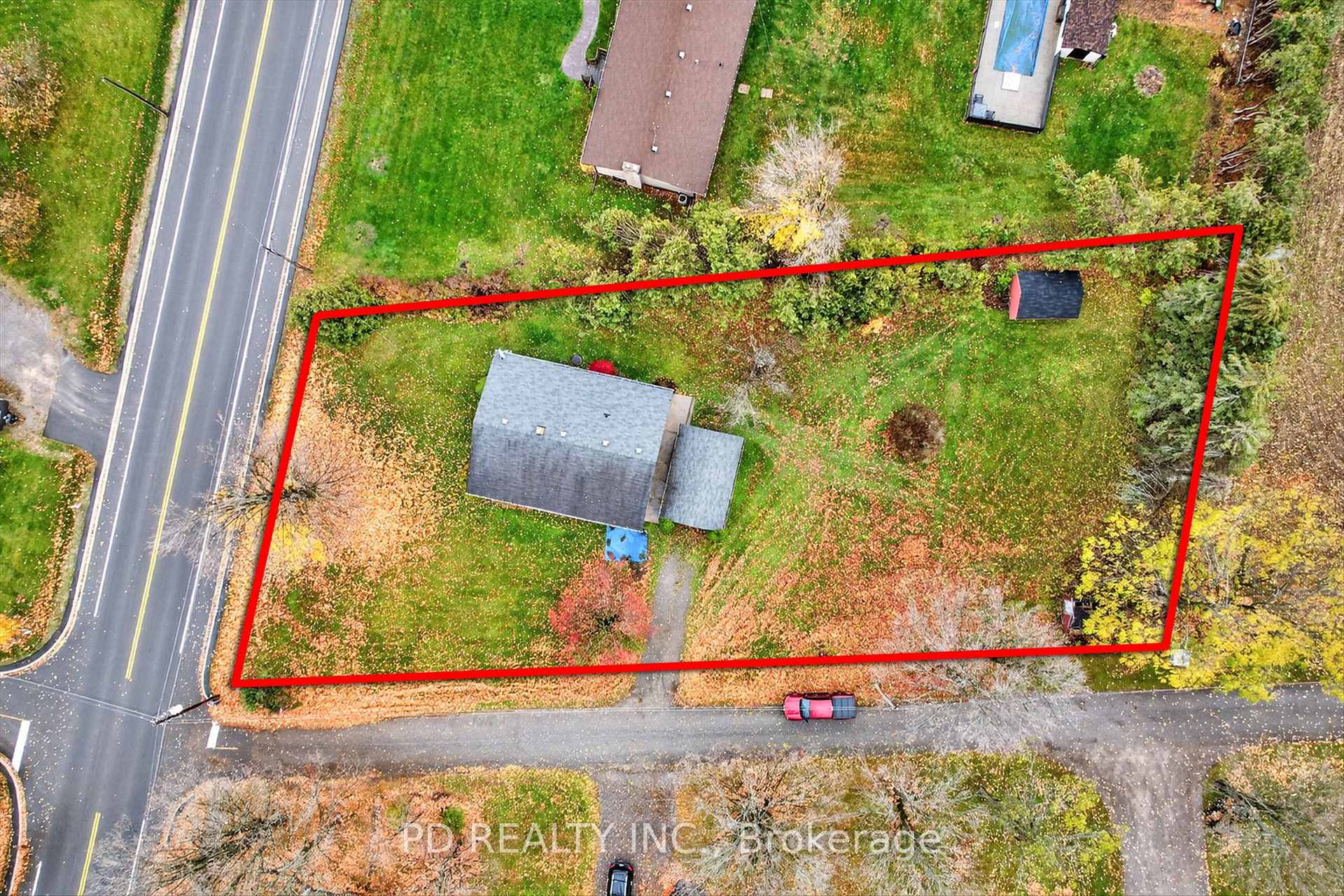 Photo 37 of 915 Mill Street, Cavan Monaghan, Cavan Twp — HOMEH