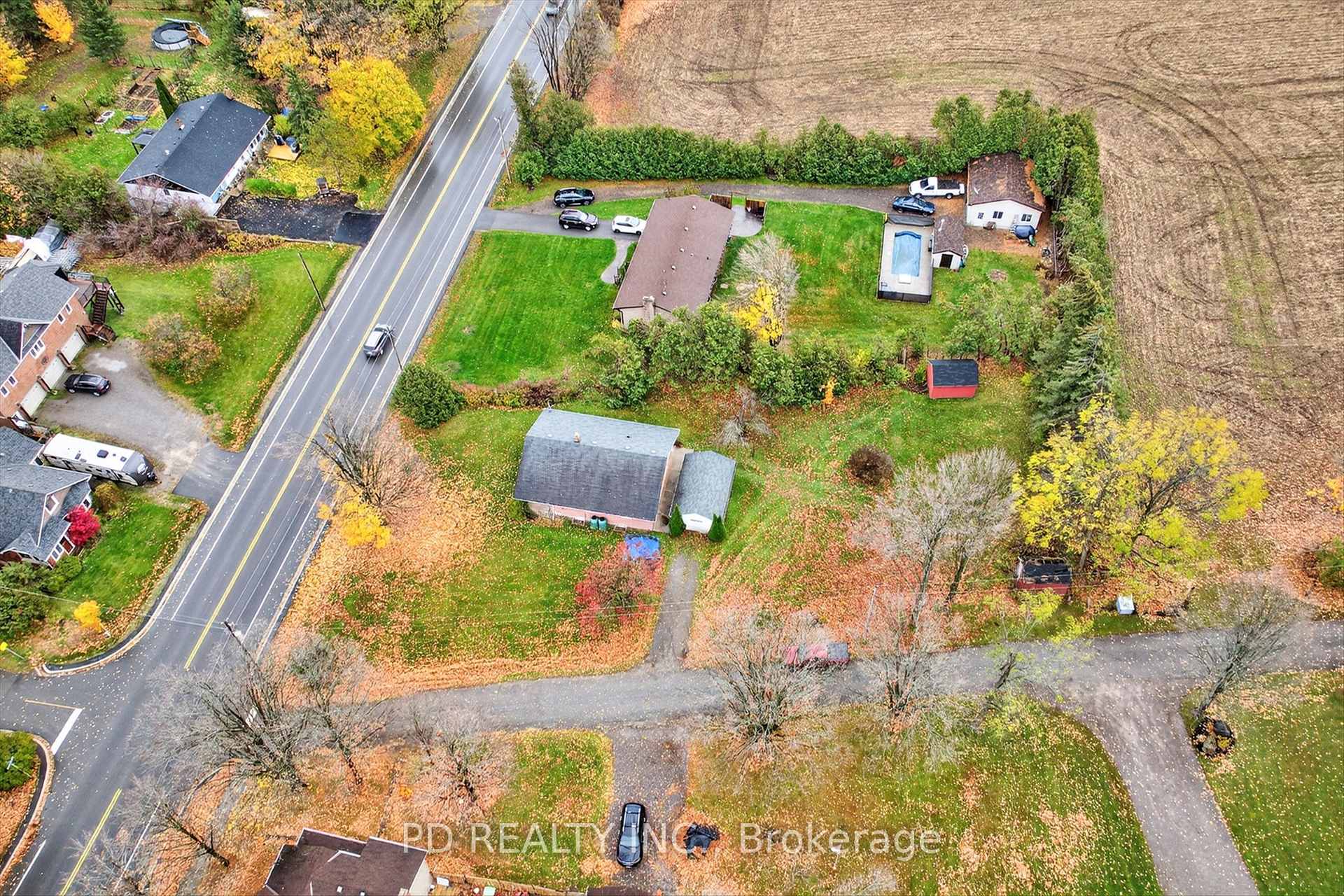 Photo 35 of 915 Mill Street, Cavan Monaghan, Cavan Twp — HOMEH