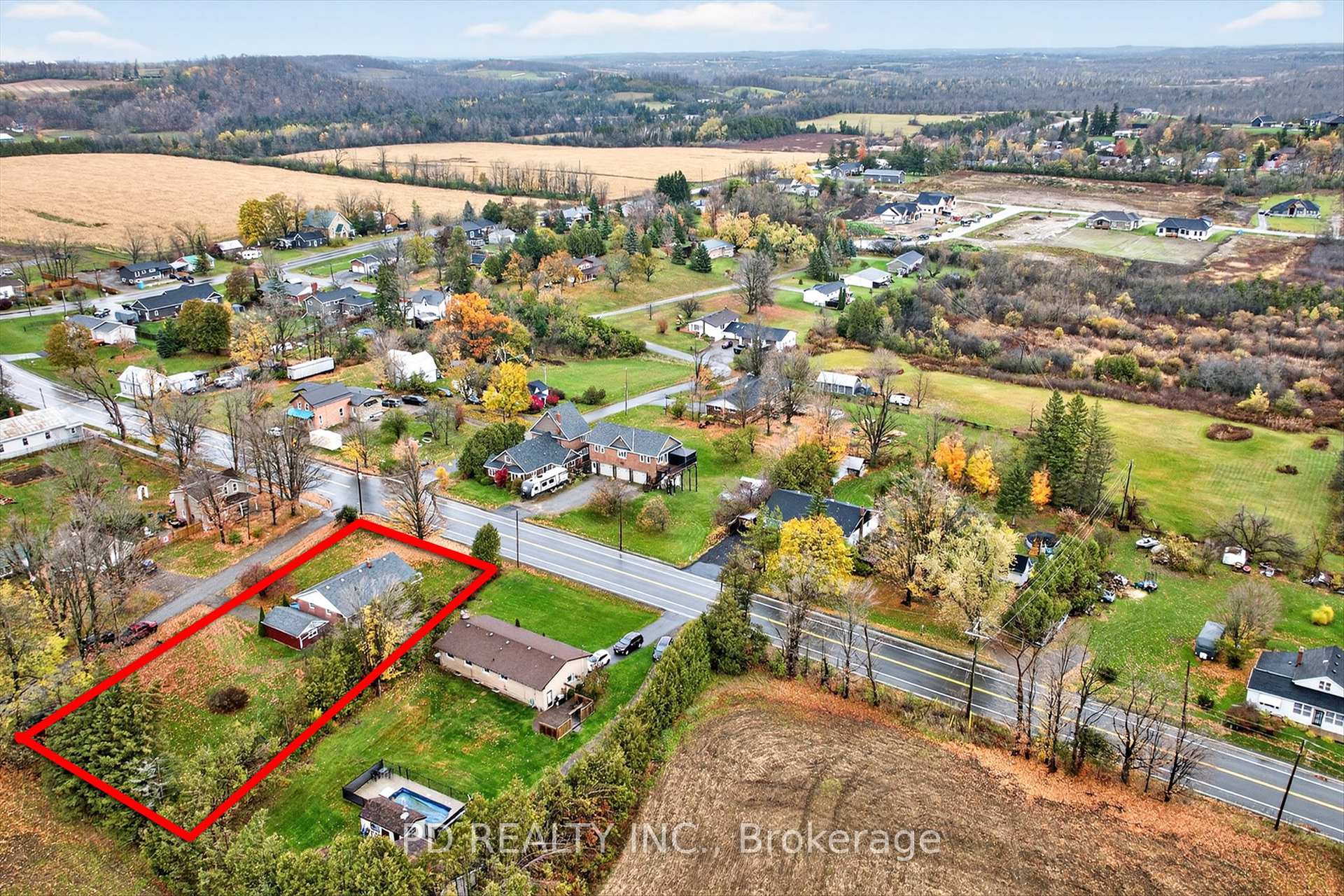Photo 38 of 915 Mill Street, Cavan Monaghan, Cavan Twp — HOMEH