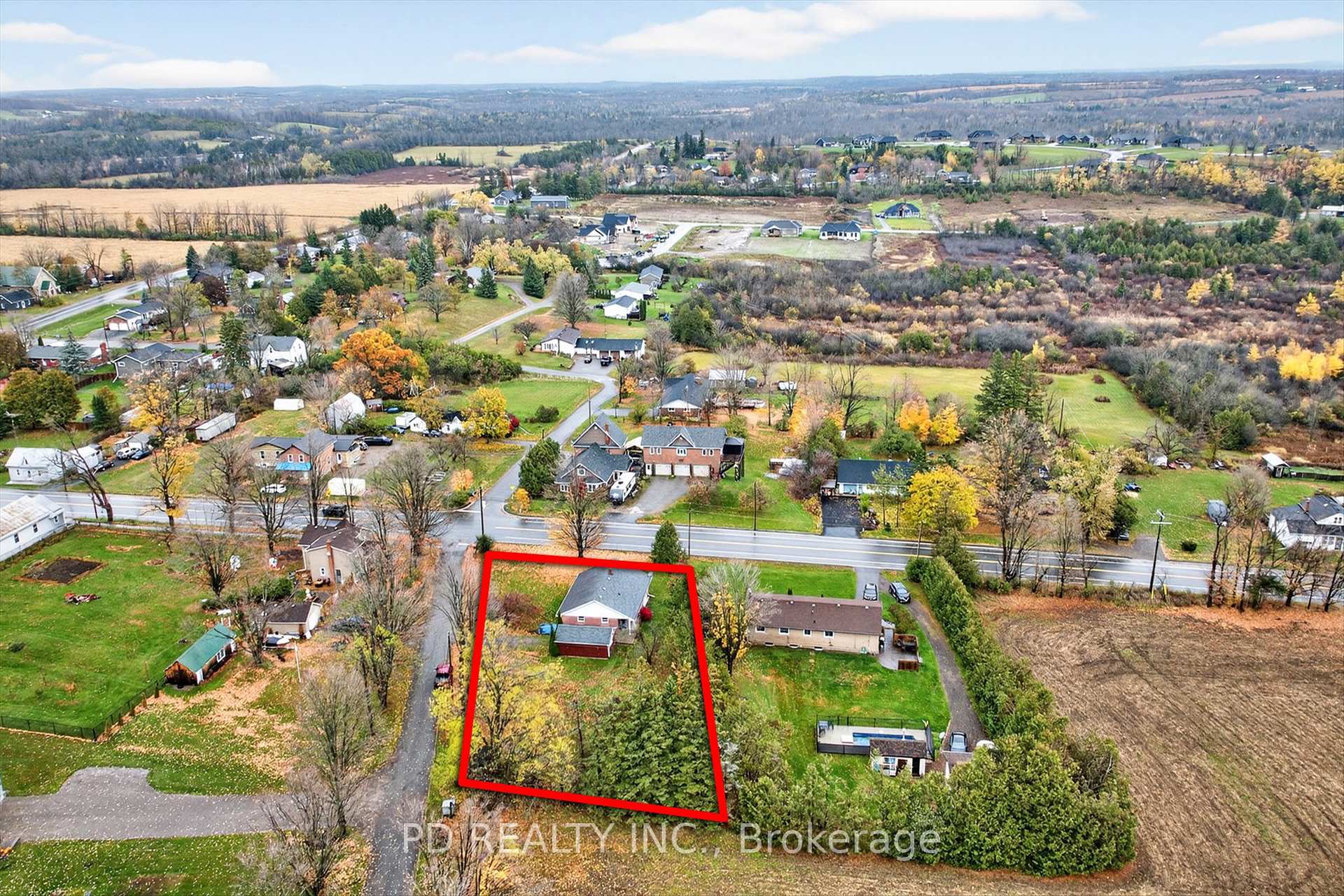 Photo 42 of 915 Mill Street, Cavan Monaghan, Cavan Twp — HOMEH