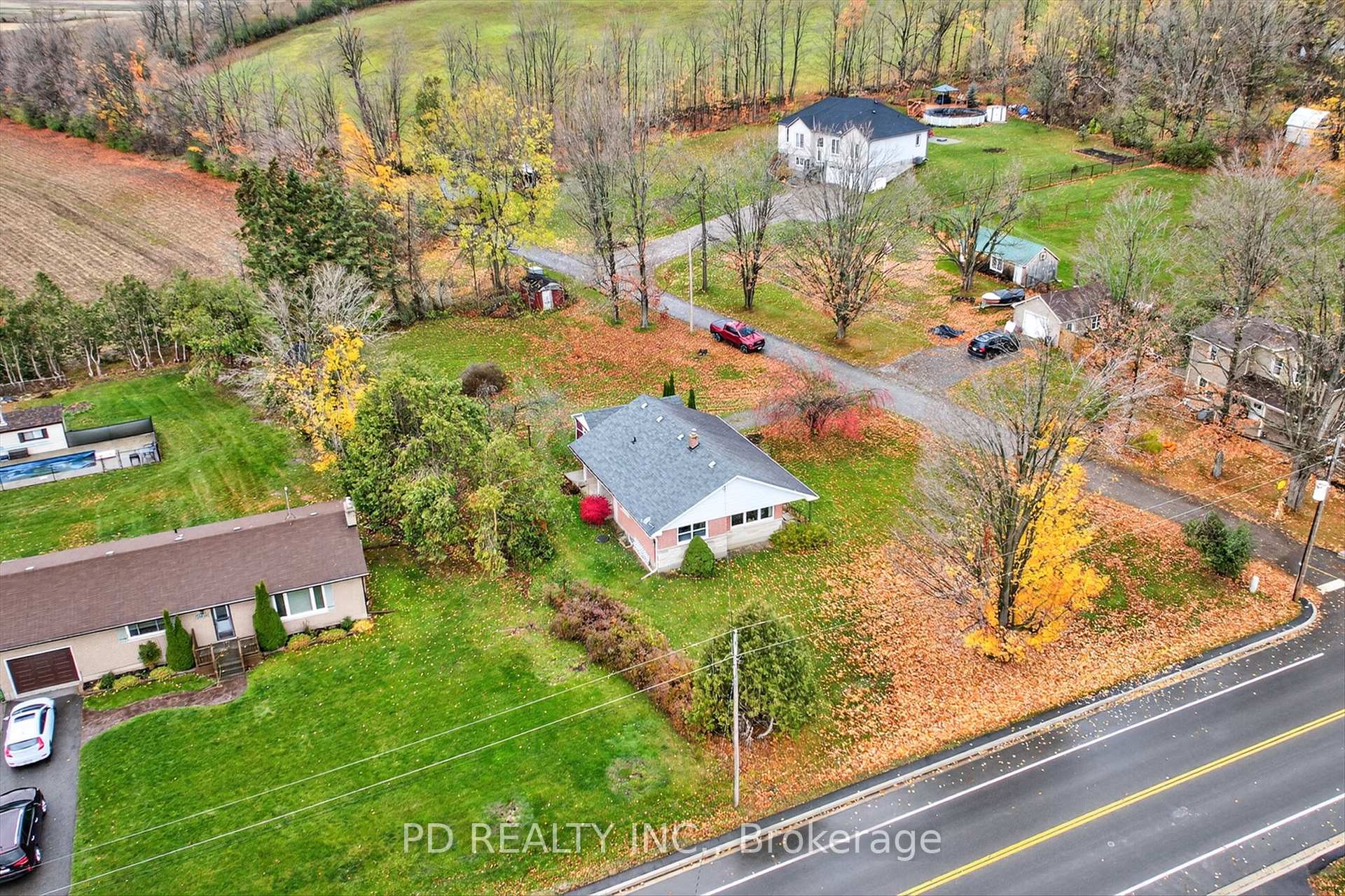 Photo 44 of 915 Mill Street, Cavan Monaghan, Cavan Twp — HOMEH