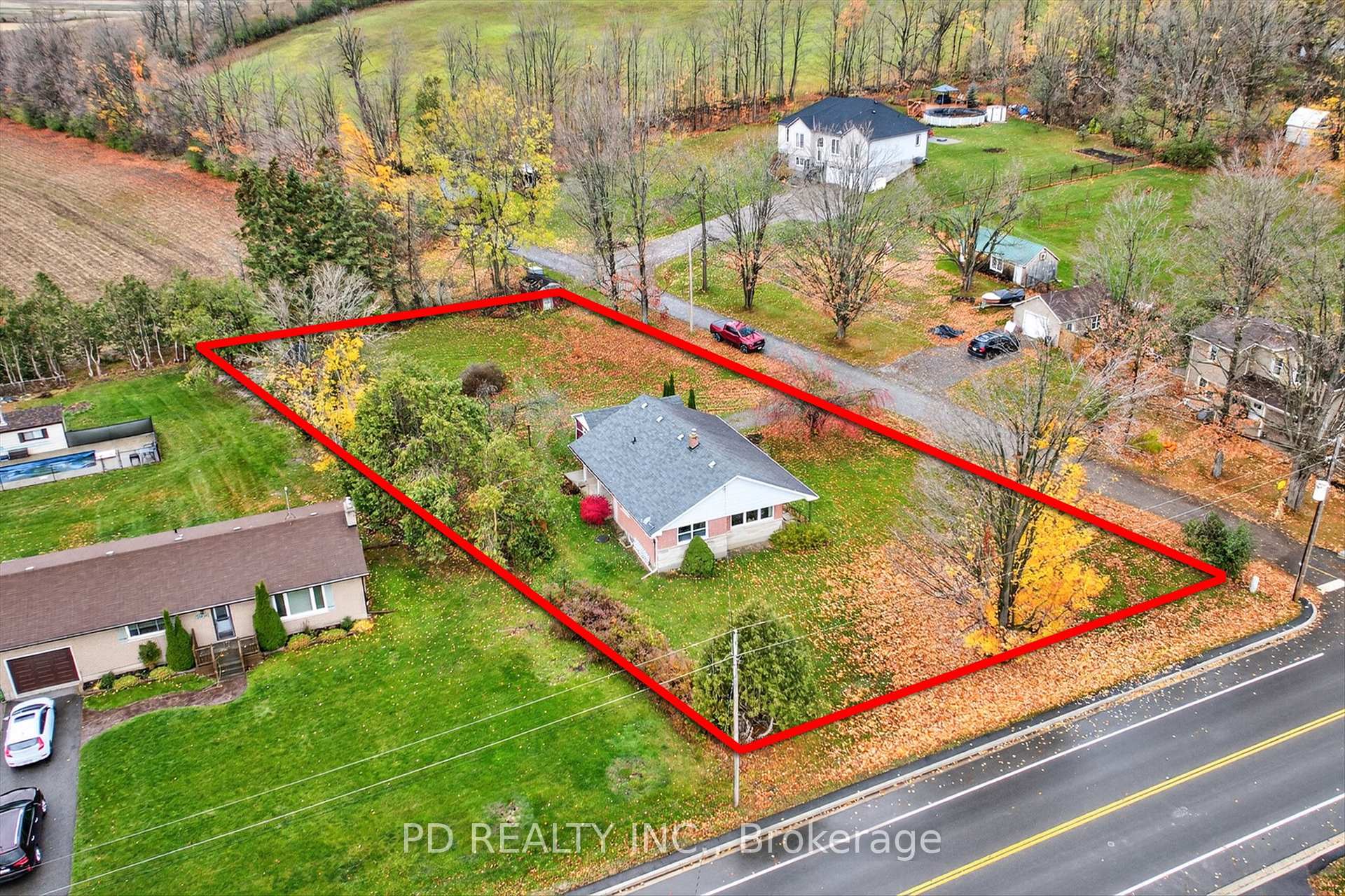 Photo 46 of 915 Mill Street, Cavan Monaghan, Cavan Twp — HOMEH