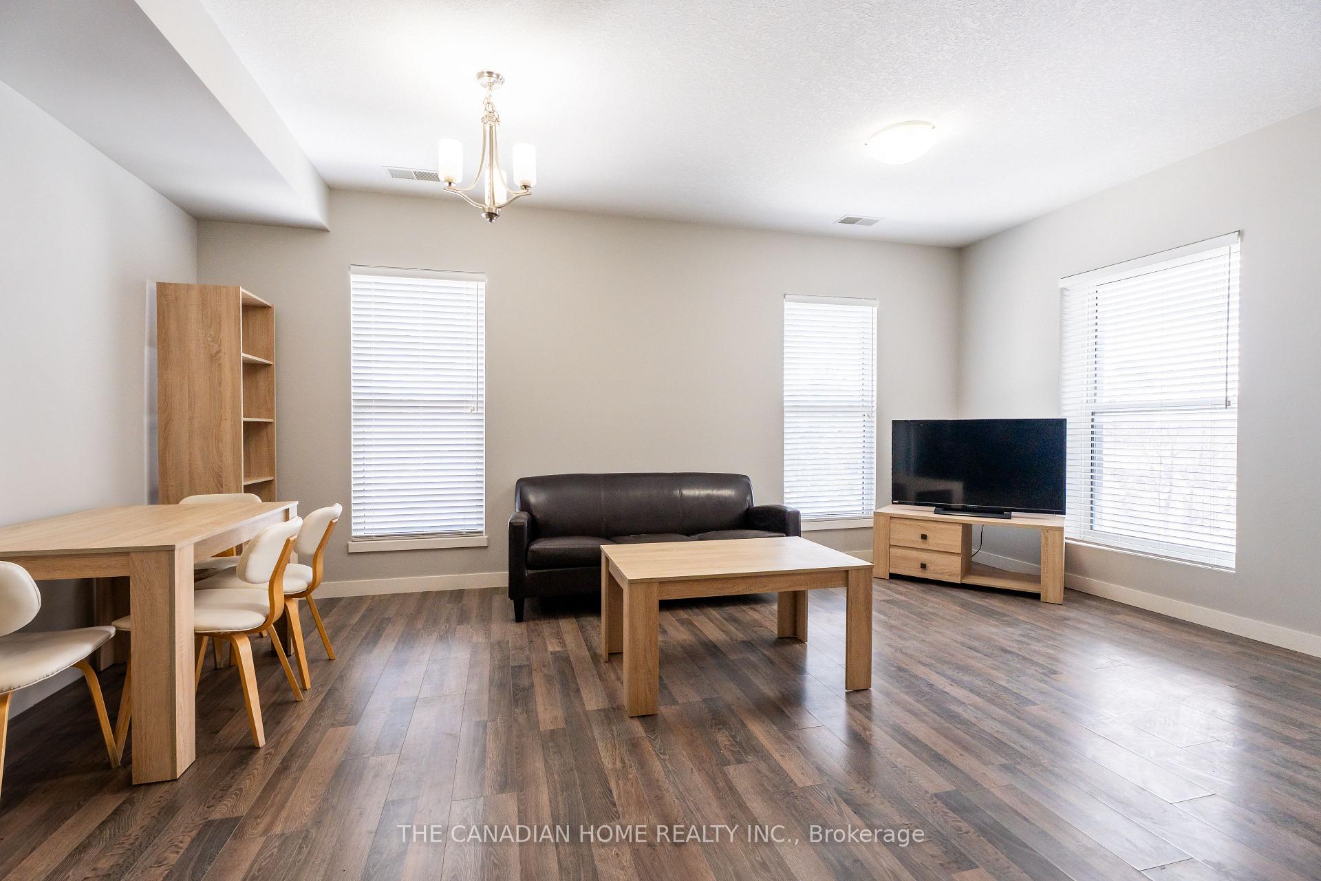 Front of Unit T201, 62 Balsam Street