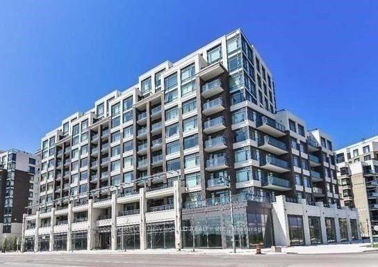 Photo 1 of Unit 310, 8110 Birchmount Road, Markham, Unionville — HOMEH