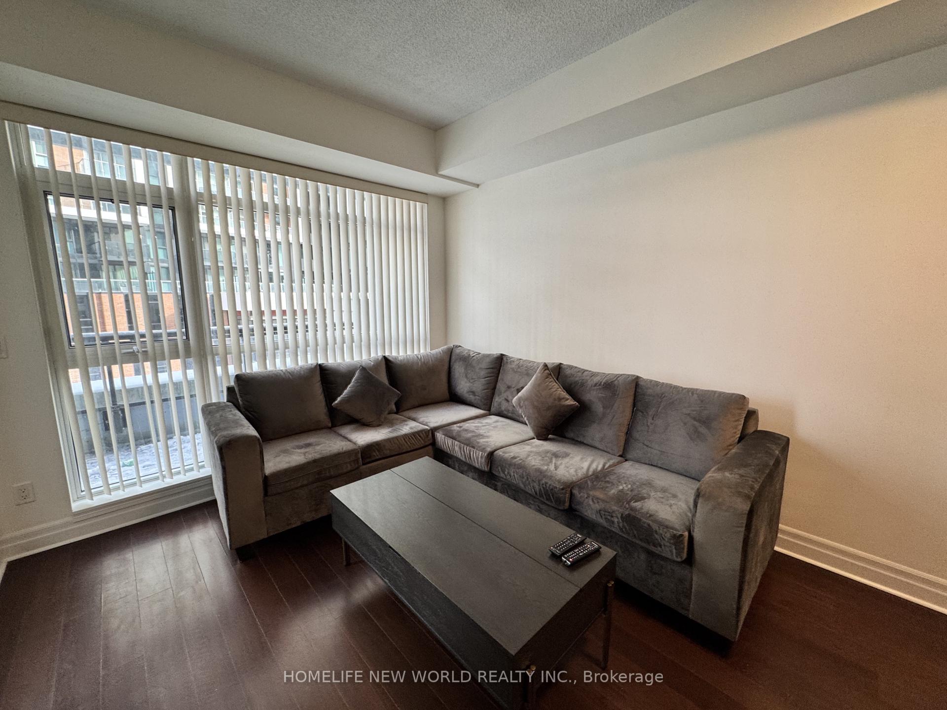 Photo 4 of Unit 310, 8110 Birchmount Road, Markham, Unionville — HOMEH