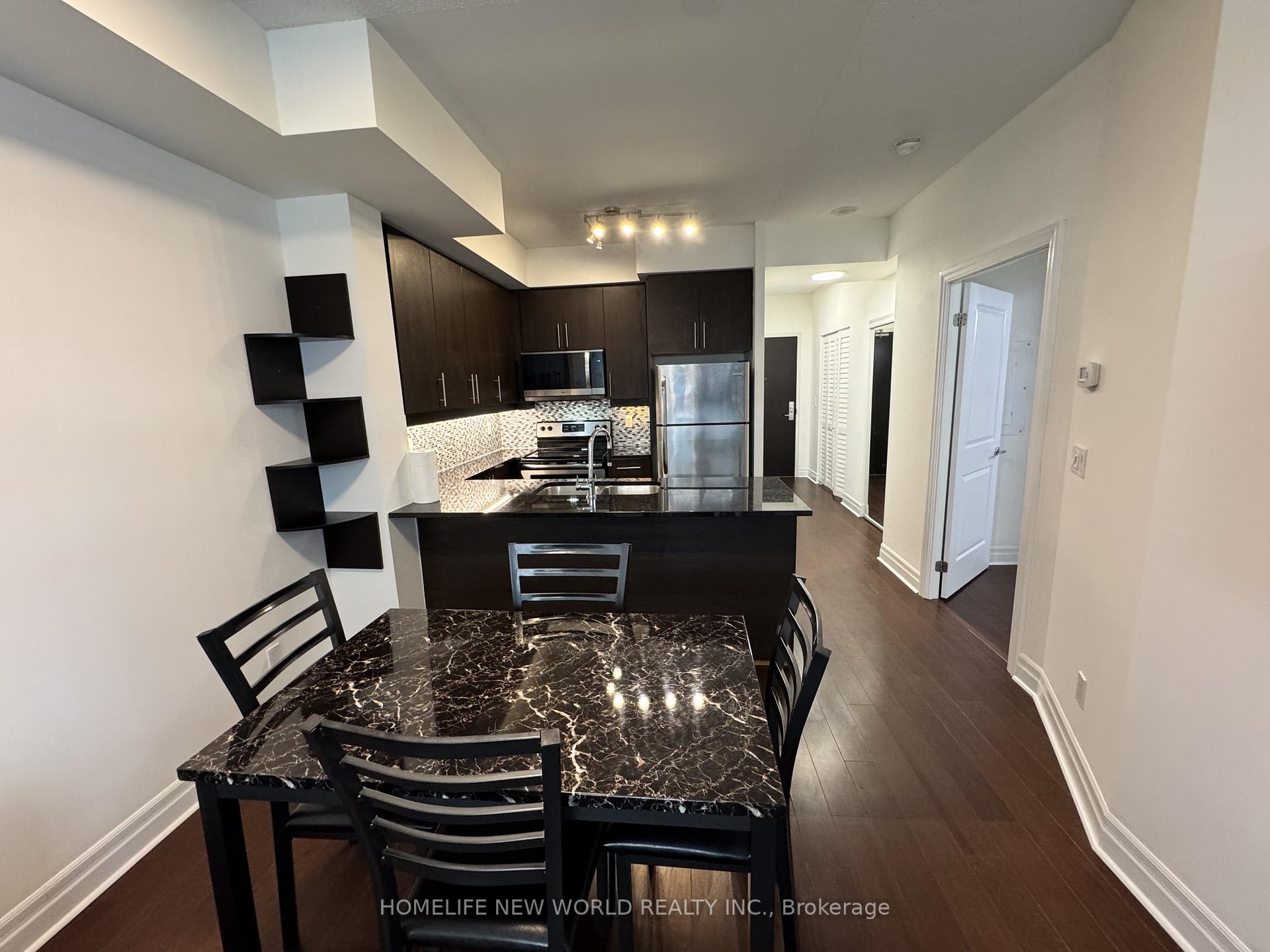 Photo 5 of Unit 310, 8110 Birchmount Road, Markham, Unionville — HOMEH