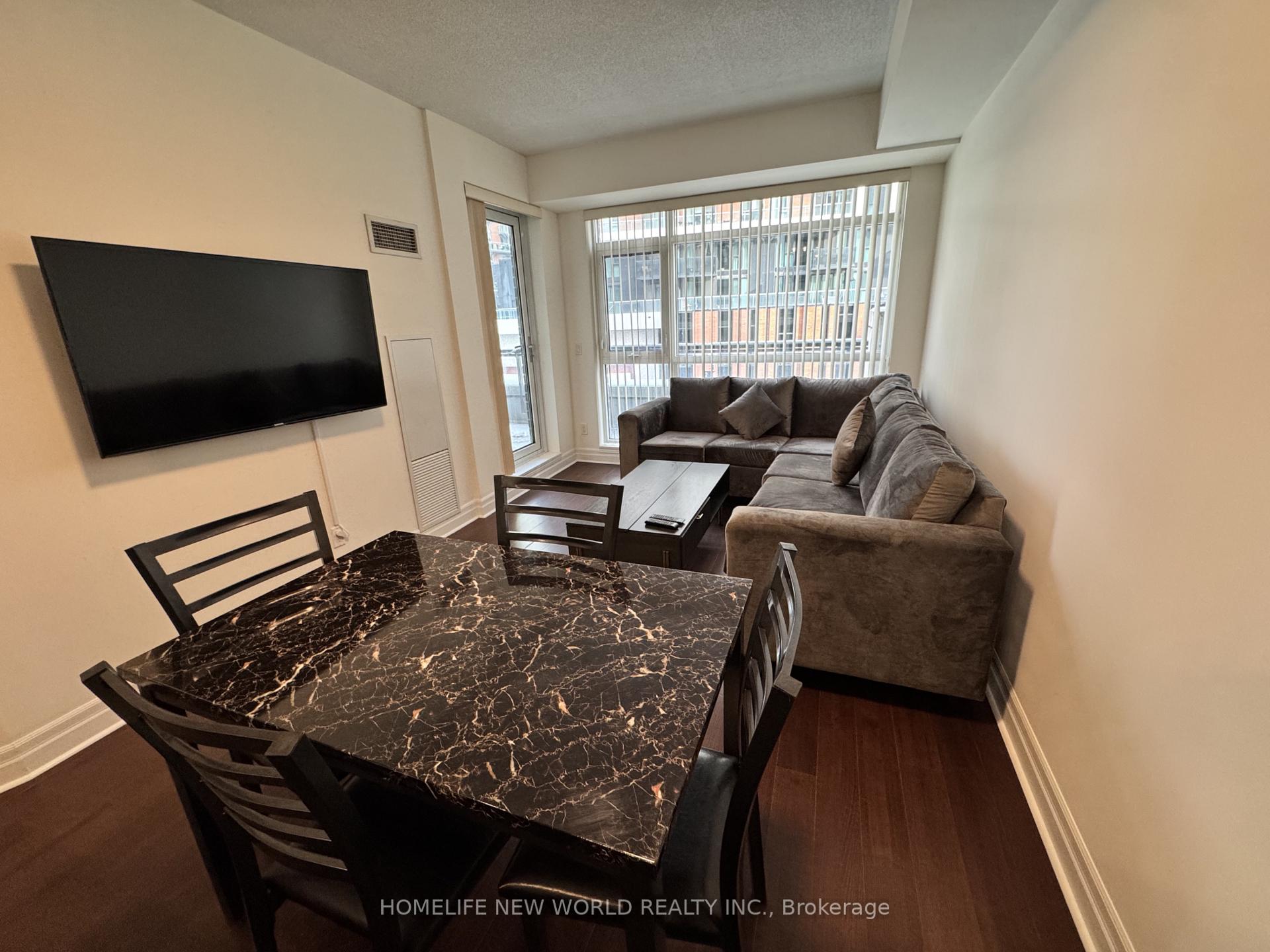 Photo 6 of Unit 310, 8110 Birchmount Road, Markham, Unionville — HOMEH