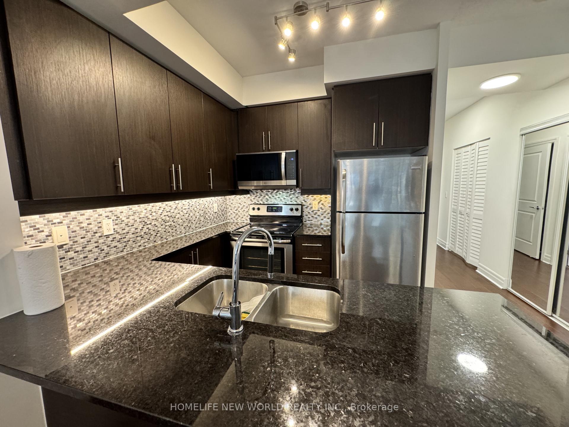 Photo 7 of Unit 310, 8110 Birchmount Road, Markham, Unionville — HOMEH