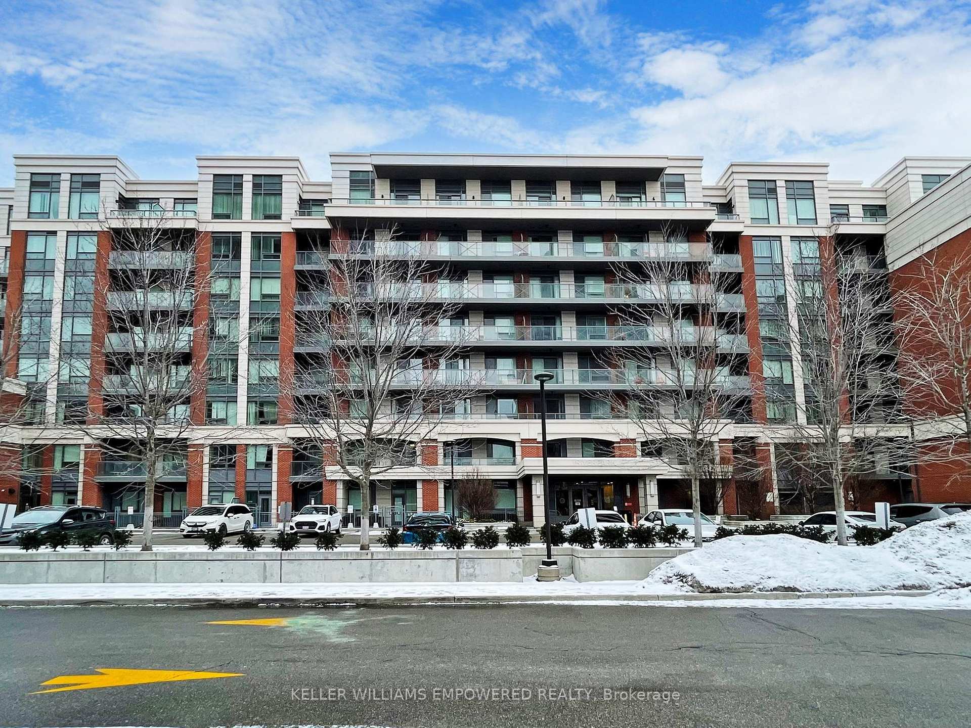 Photo 2 of Unit 115, 8228 Birchmount Road, Markham, Unionville — HOMEH