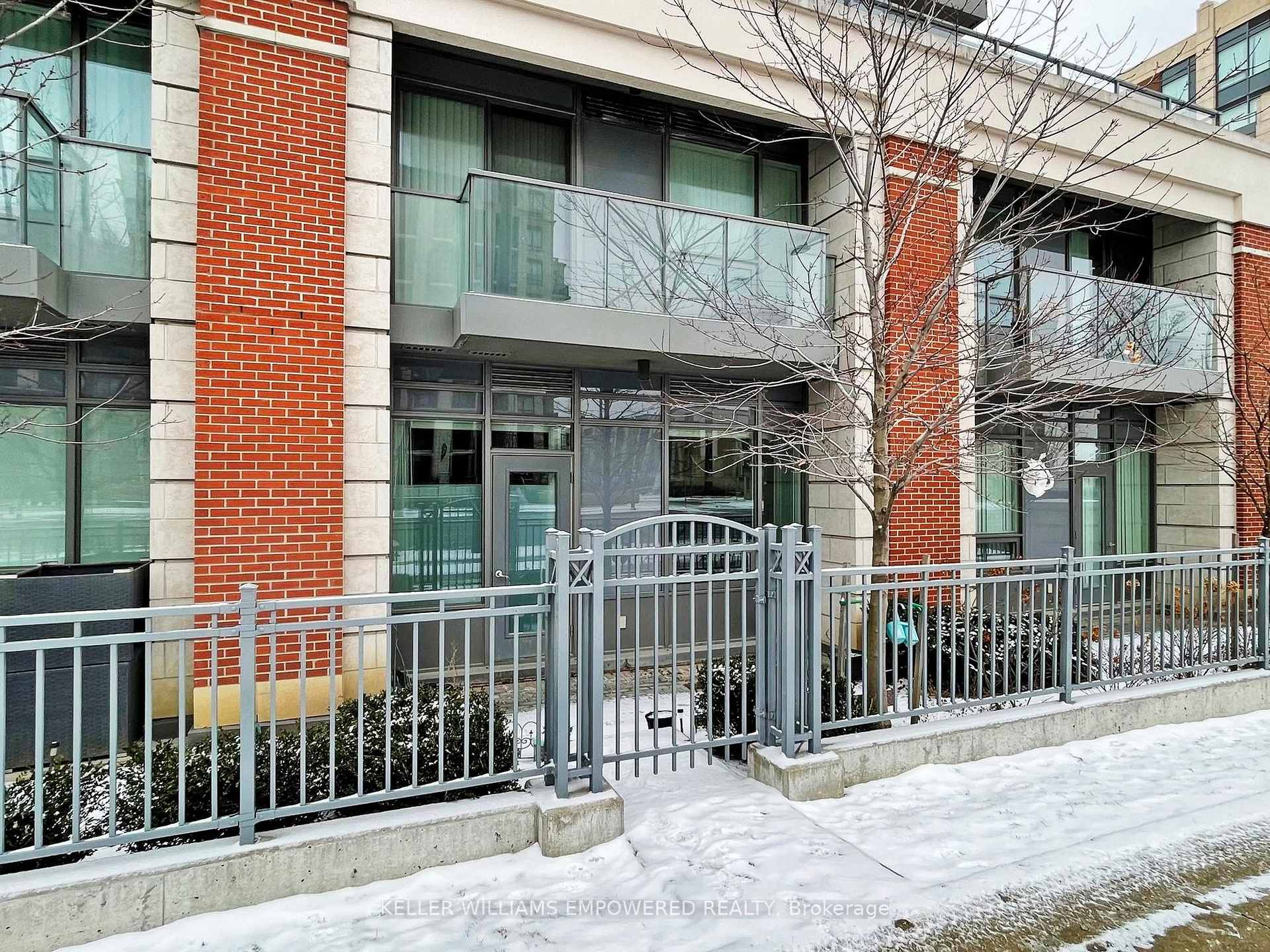 Photo 3 of Unit 115, 8228 Birchmount Road, Markham, Unionville — HOMEH