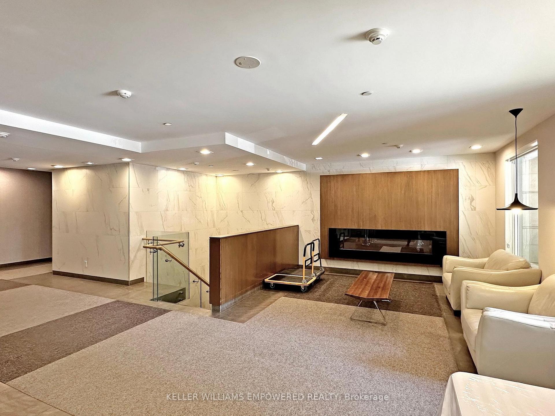 Photo 5 of Unit 115, 8228 Birchmount Road, Markham, Unionville — HOMEH