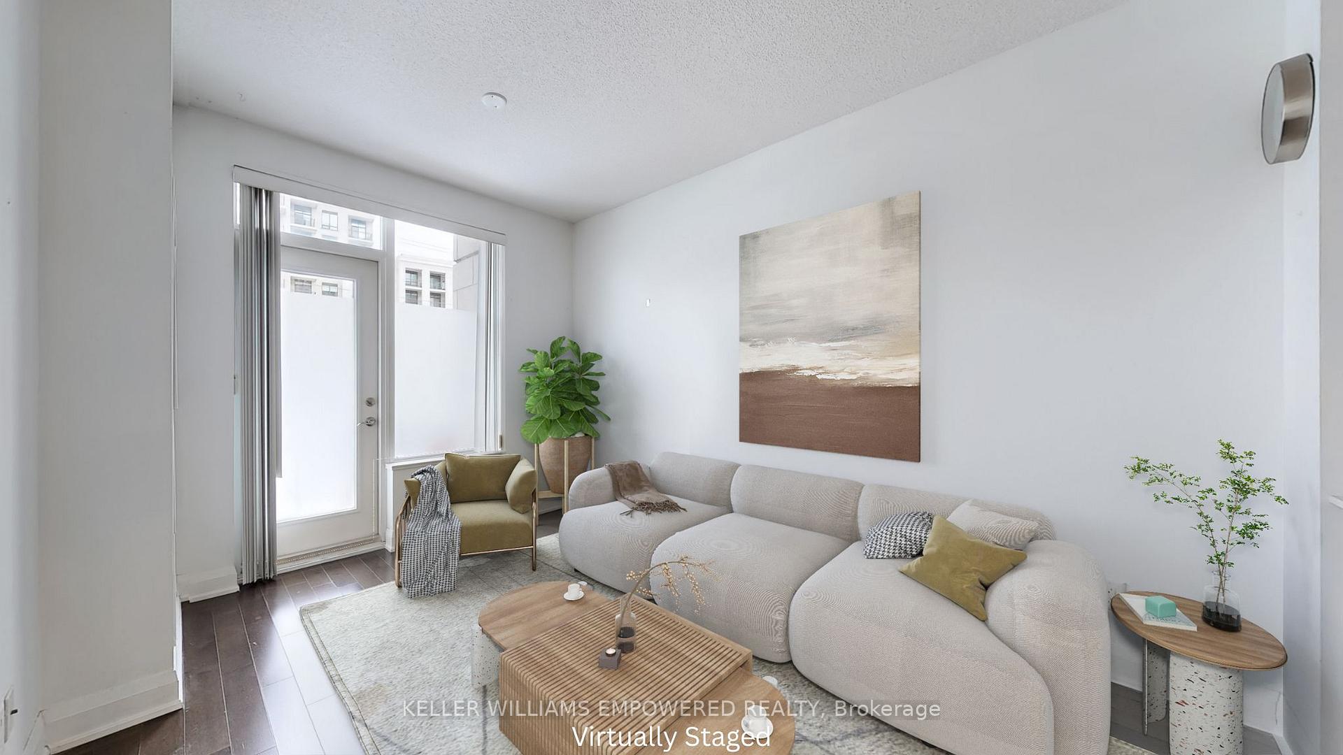 Photo 6 of Unit 115, 8228 Birchmount Road, Markham, Unionville — HOMEH