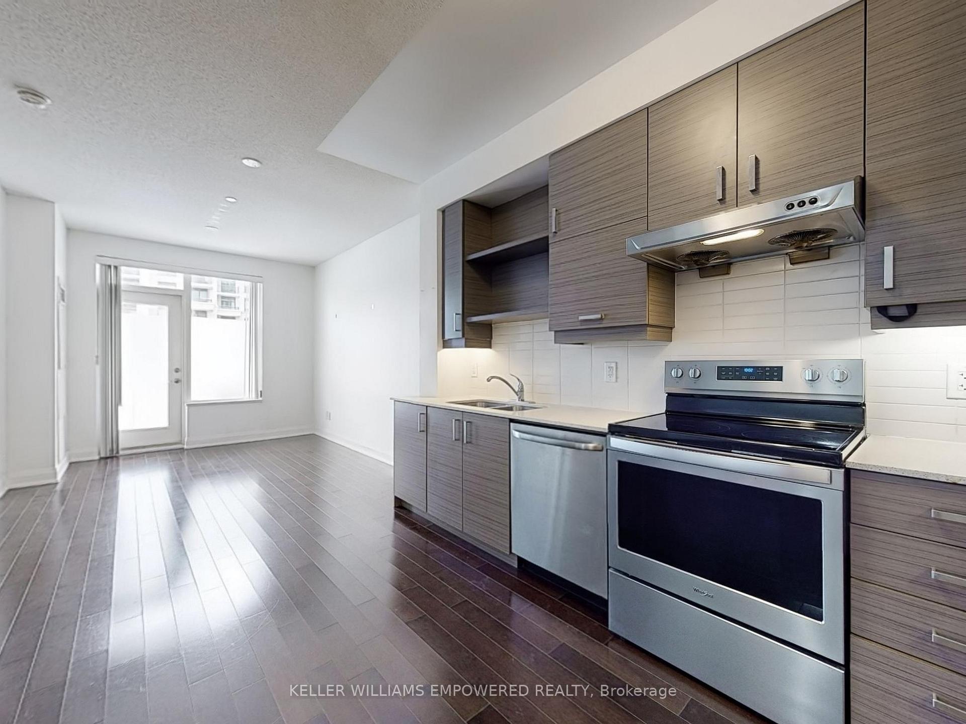 Photo 7 of Unit 115, 8228 Birchmount Road, Markham, Unionville — HOMEH