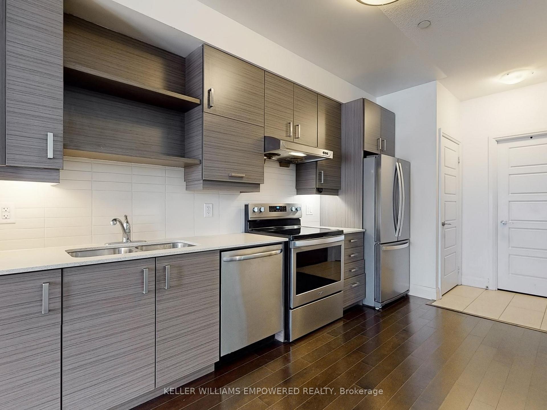Photo 8 of Unit 115, 8228 Birchmount Road, Markham, Unionville — HOMEH