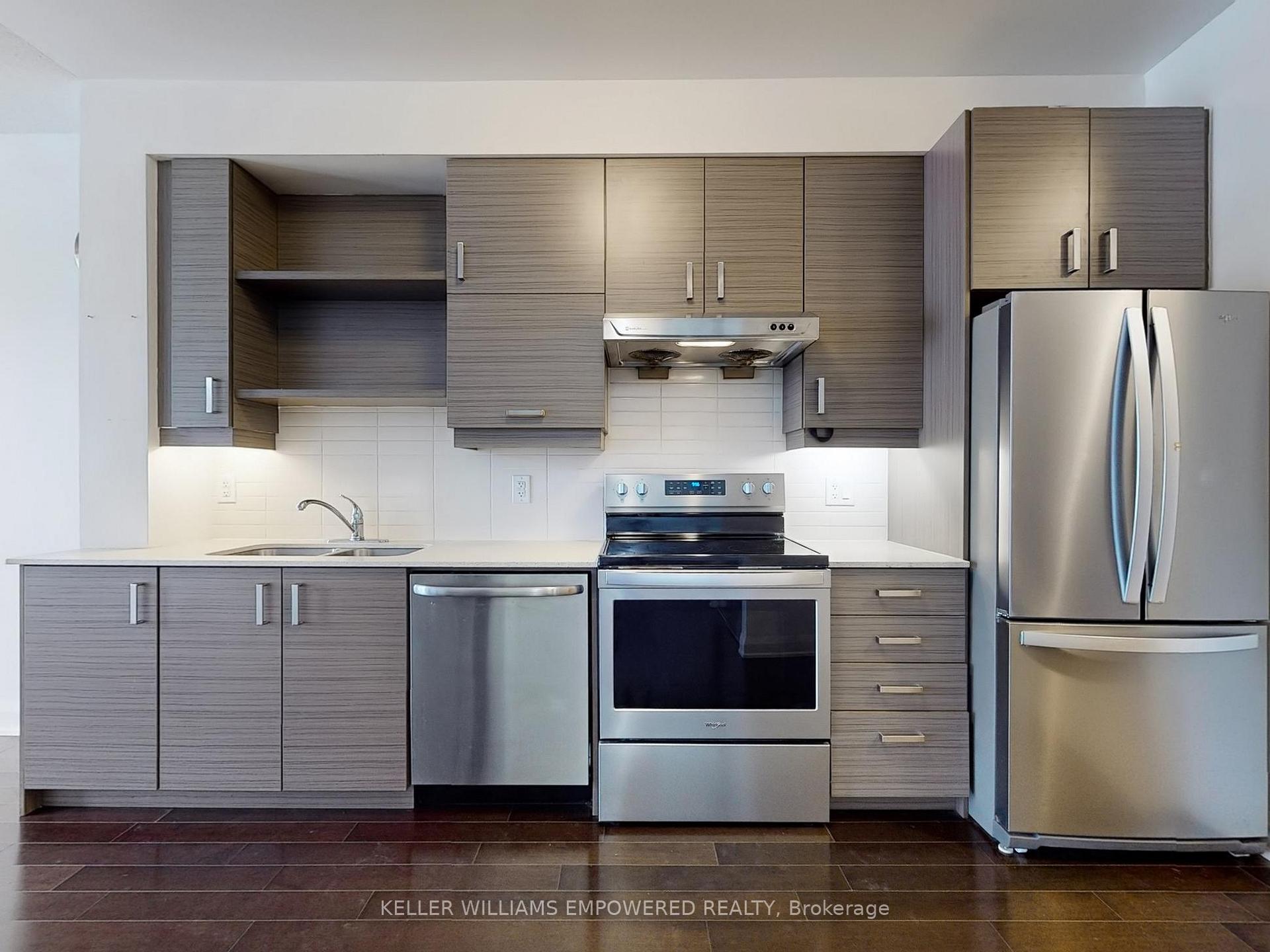 Photo 9 of Unit 115, 8228 Birchmount Road, Markham, Unionville — HOMEH