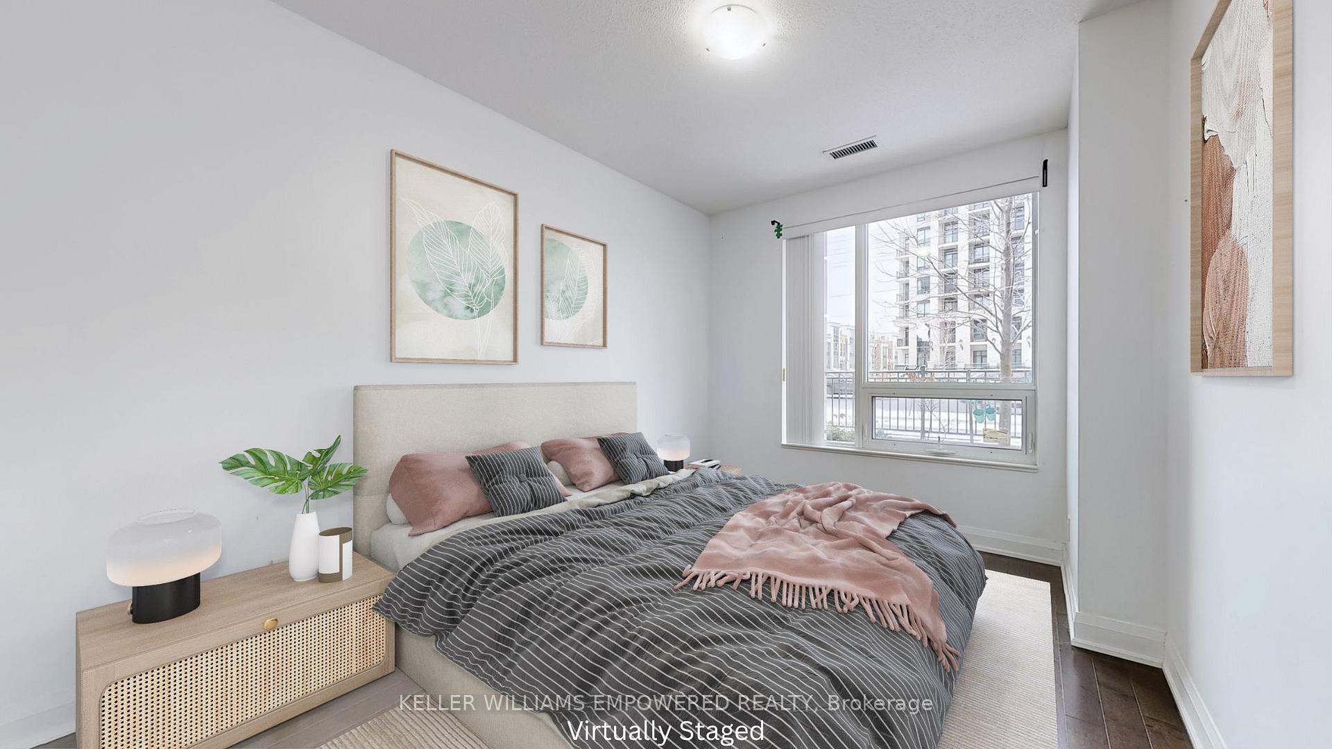 Photo 11 of Unit 115, 8228 Birchmount Road, Markham, Unionville — HOMEH