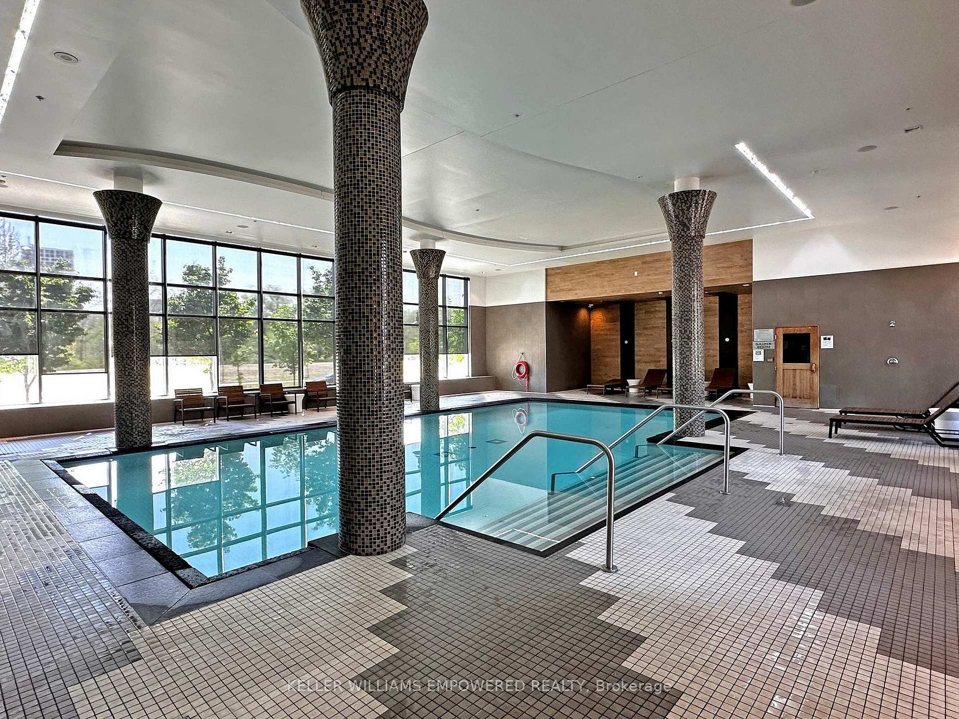 Photo 18 of Unit 115, 8228 Birchmount Road, Markham, Unionville — HOMEH