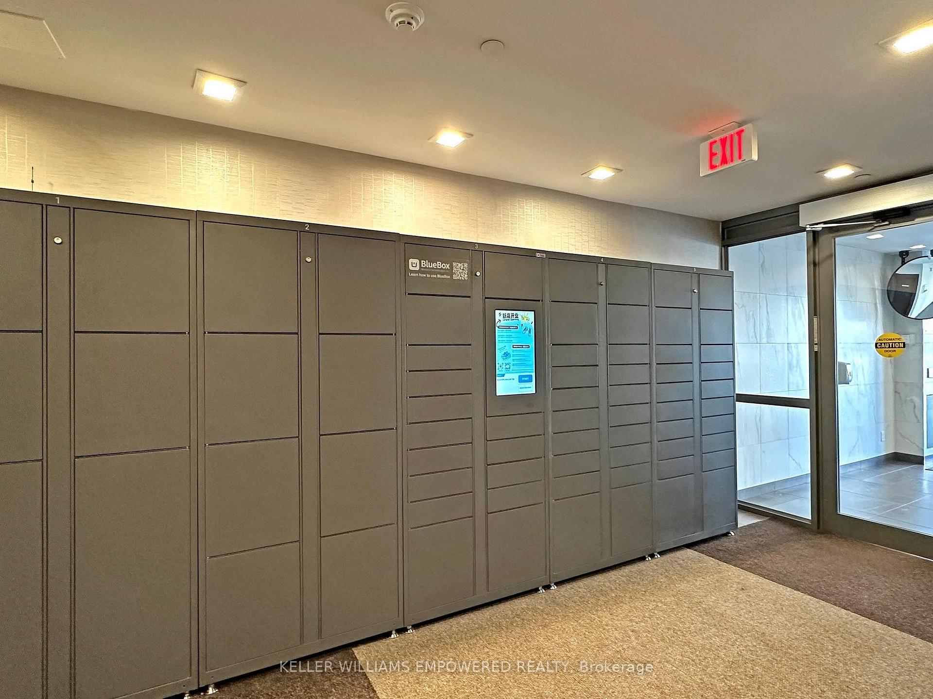Photo 19 of Unit 115, 8228 Birchmount Road, Markham, Unionville — HOMEH