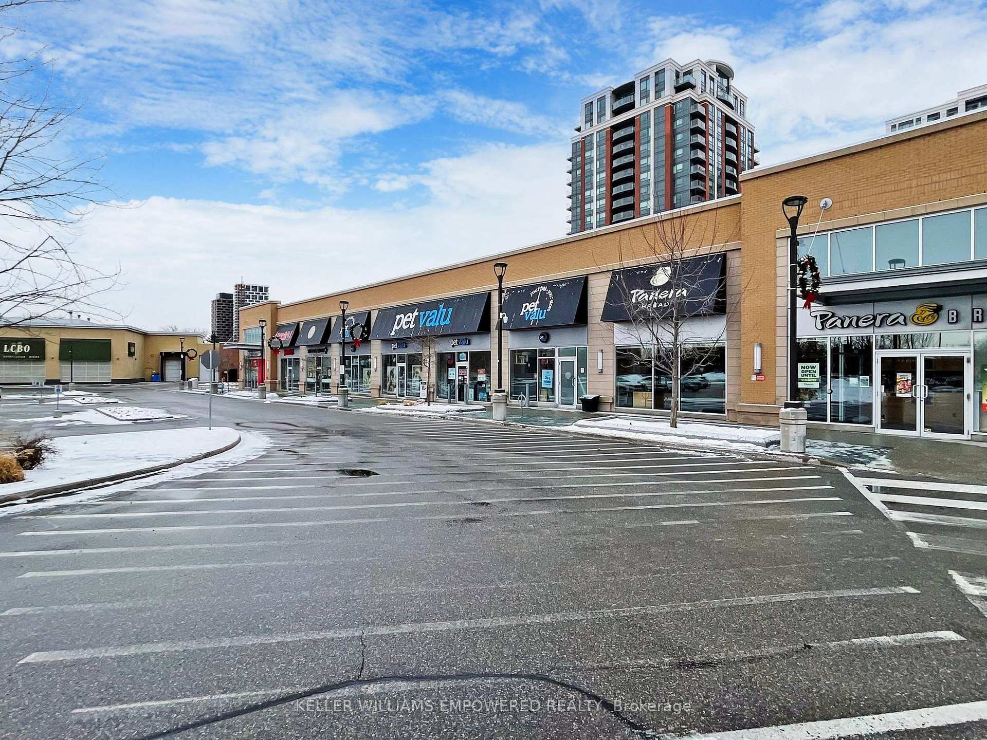 Photo 23 of Unit 115, 8228 Birchmount Road, Markham, Unionville — HOMEH