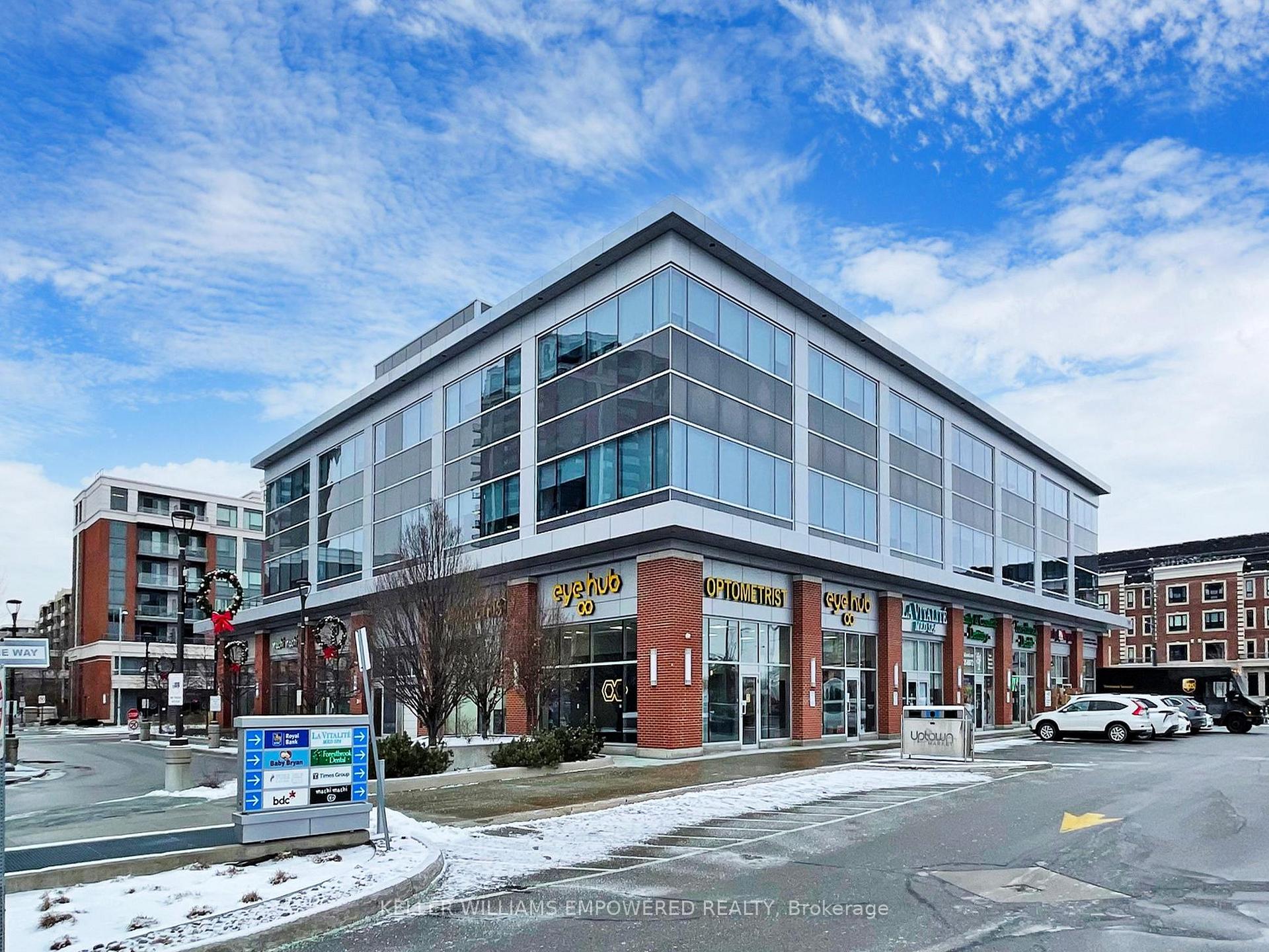 Photo 24 of Unit 115, 8228 Birchmount Road, Markham, Unionville — HOMEH