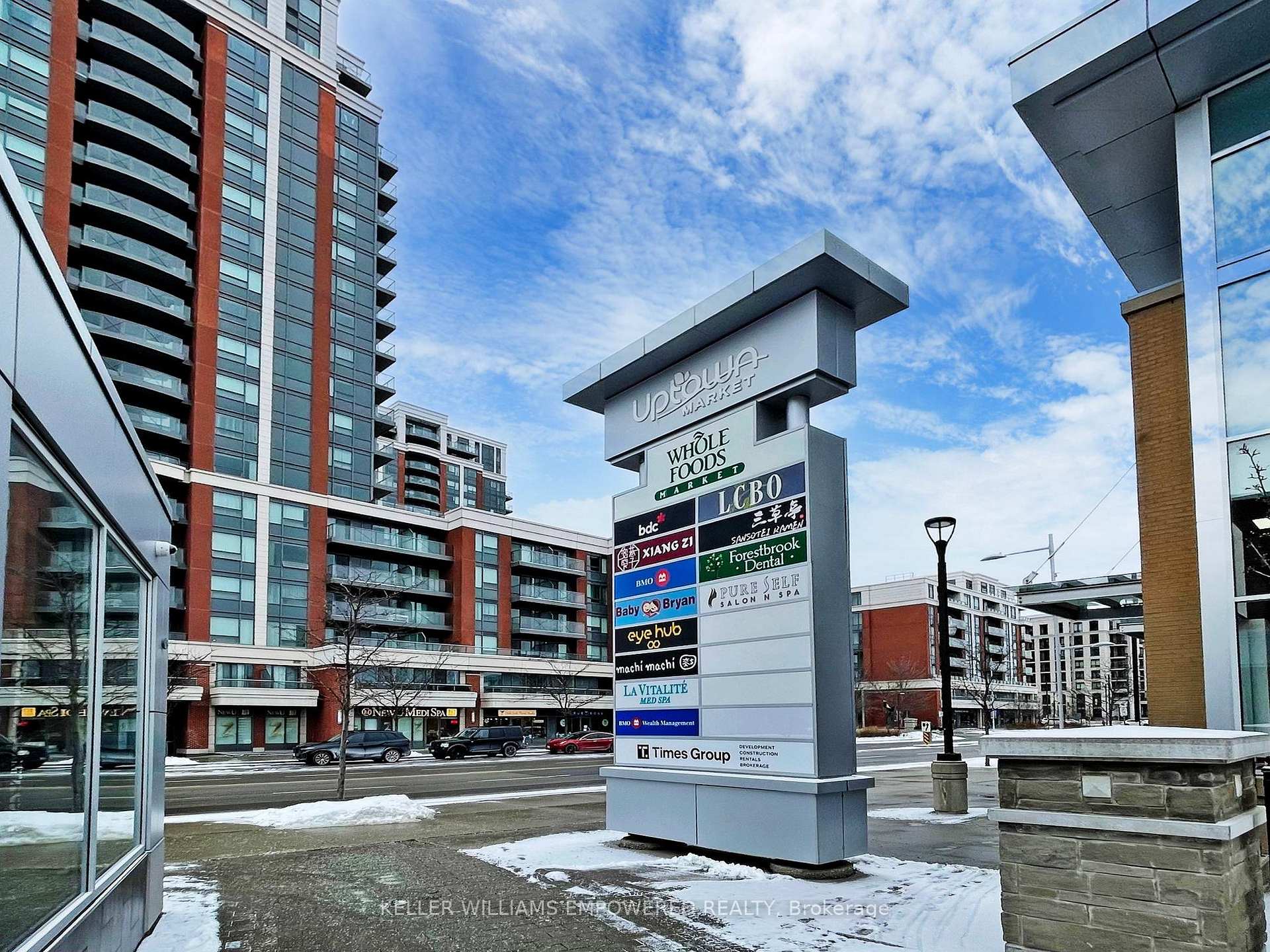 Photo 26 of Unit 115, 8228 Birchmount Road, Markham, Unionville — HOMEH