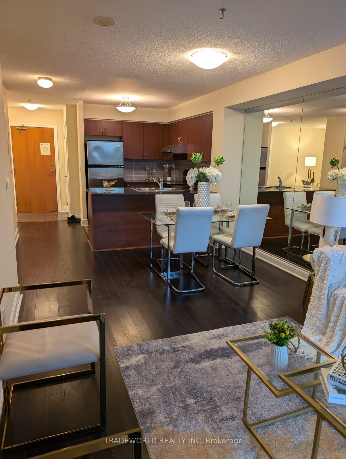 Photo 1 of Unit 512, 32 Clegg Road, Markham, Unionville — HOMEH