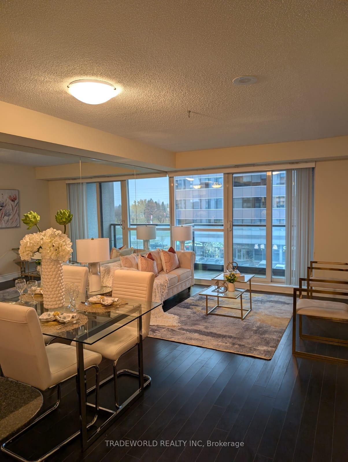 Photo 5 of Unit 512, 32 Clegg Road, Markham, Unionville — HOMEH