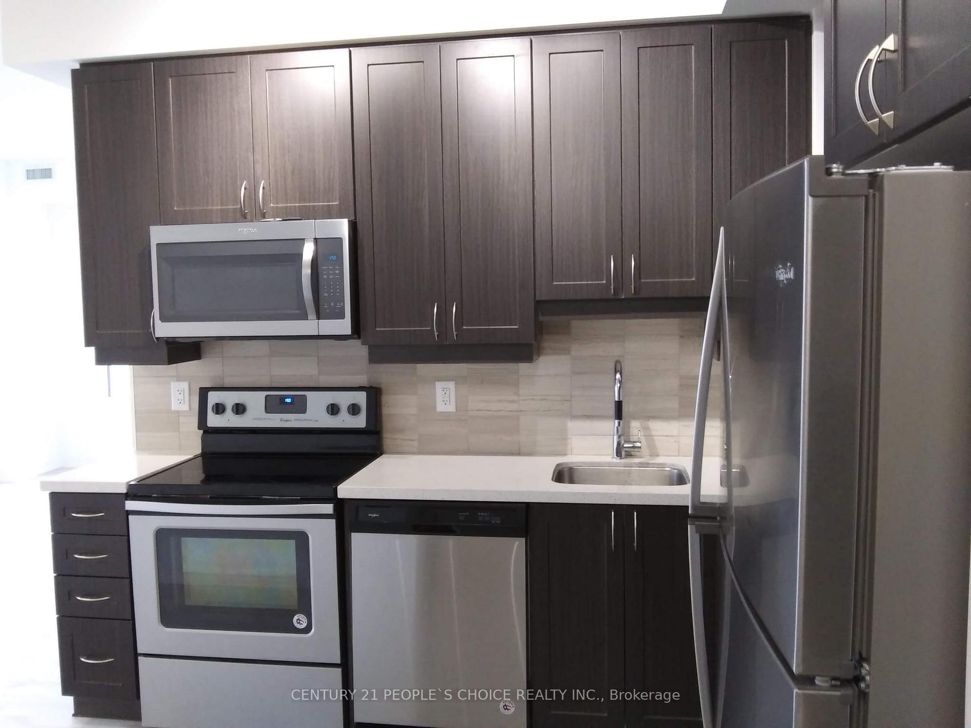 Photo 2 of Unit #3105, 3600 Highway 7 Road, Vaughan, Vaughan Corporate Centre — HOMEH