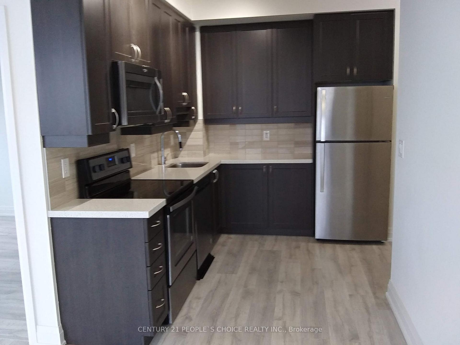 Photo 8 of Unit #3105, 3600 Highway 7 Road, Vaughan, Vaughan Corporate Centre — HOMEH