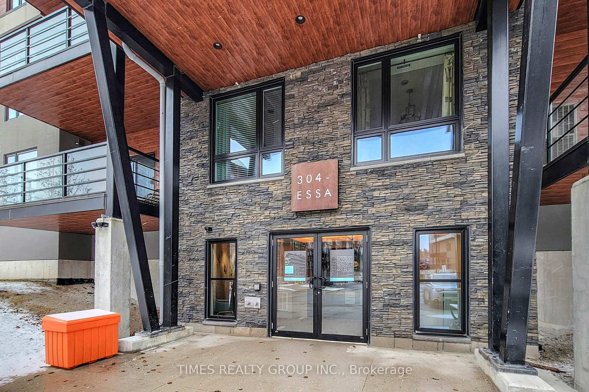 Photo 3 of Unit 109, 304 Essa Road, Barrie, 400 West — HOMEH
