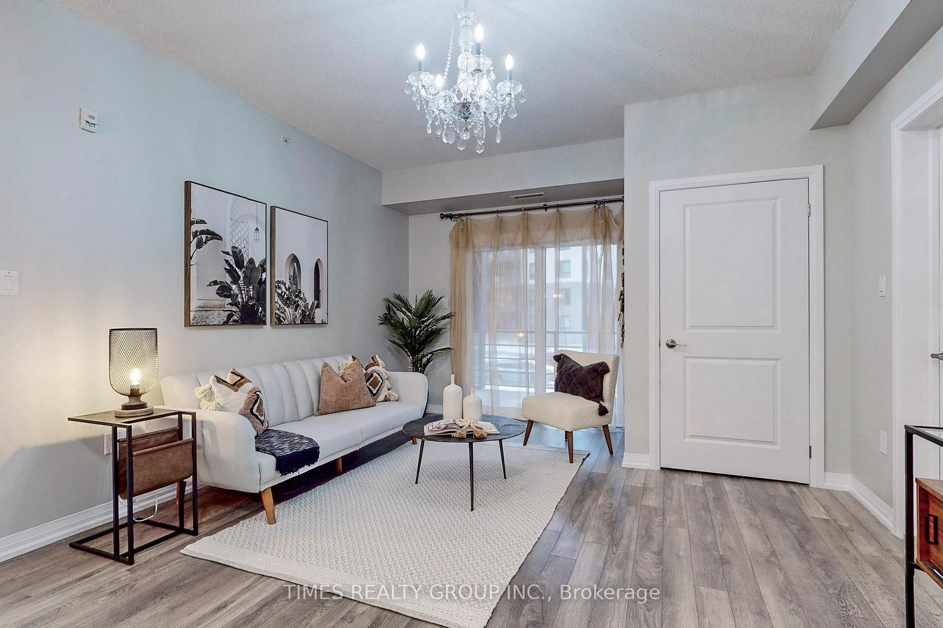 Photo 4 of Unit 109, 304 Essa Road, Barrie, 400 West — HOMEH