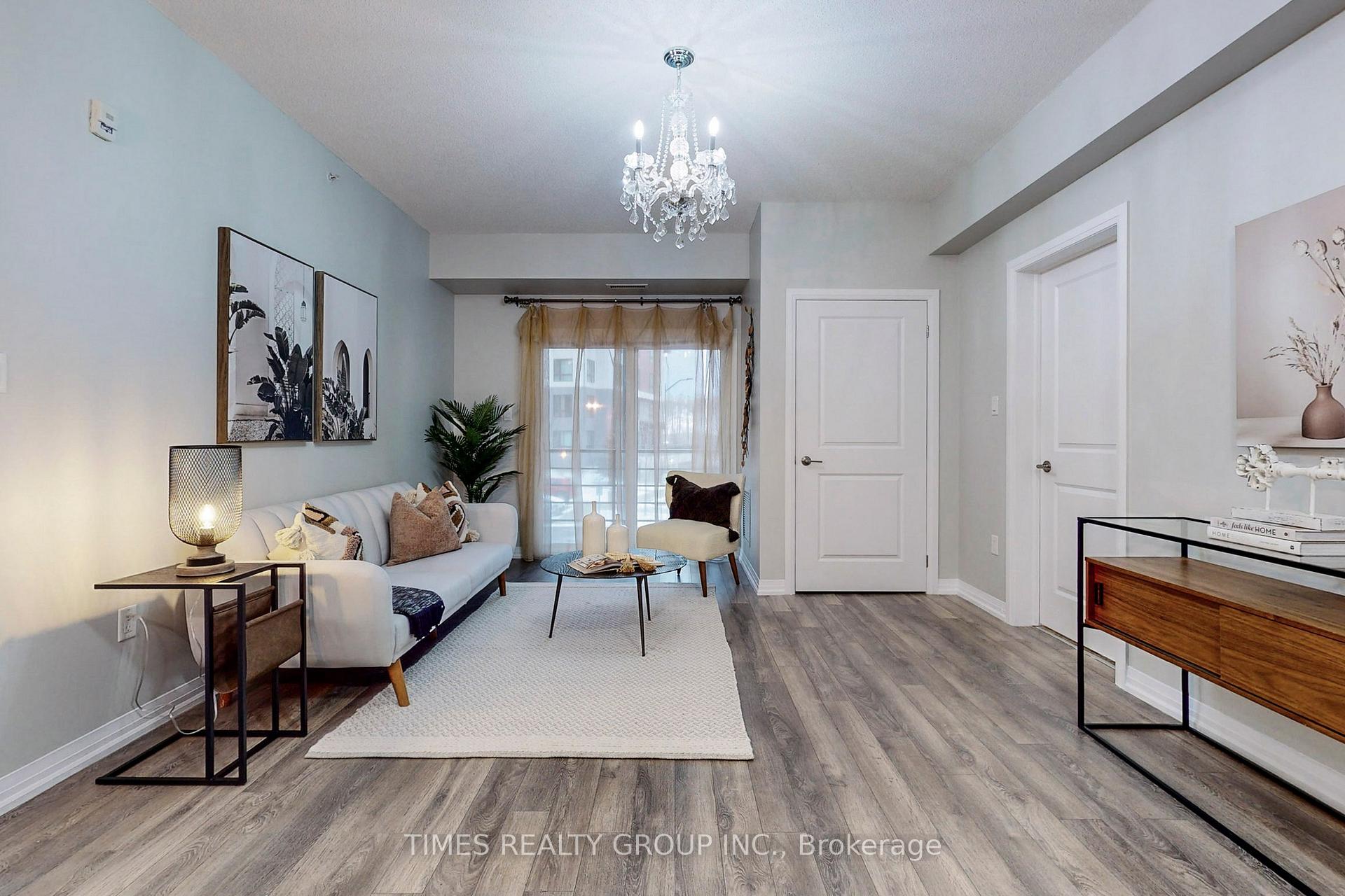 Photo 5 of Unit 109, 304 Essa Road, Barrie, 400 West — HOMEH
