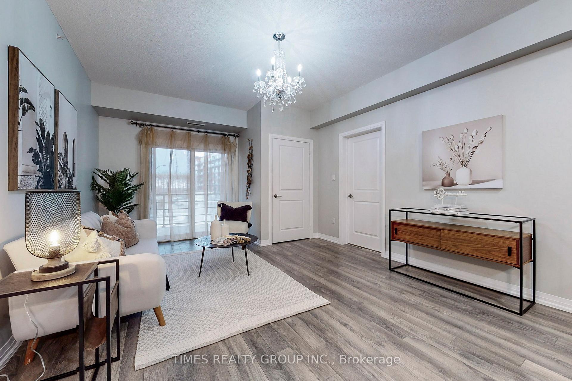 Photo 6 of Unit 109, 304 Essa Road, Barrie, 400 West — HOMEH