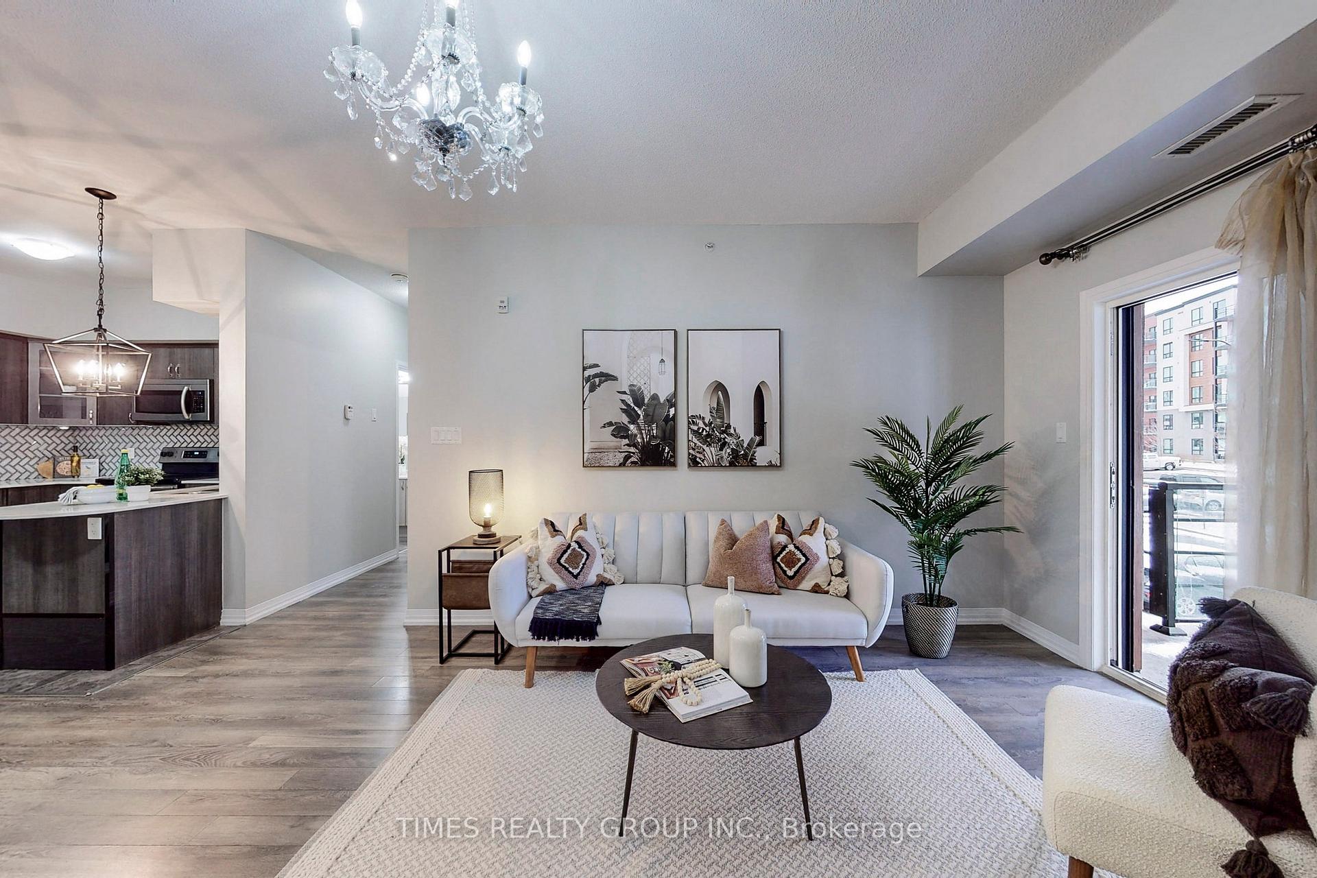 Photo 7 of Unit 109, 304 Essa Road, Barrie, 400 West — HOMEH