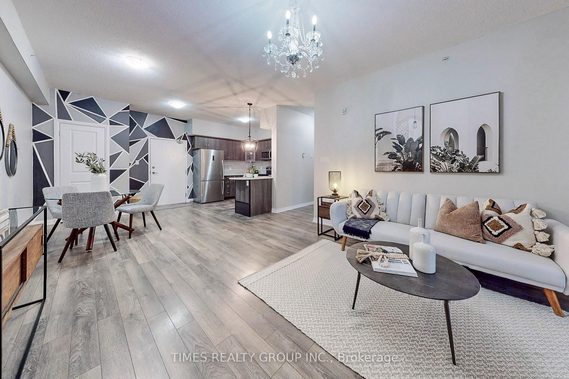 Photo 8 of Unit 109, 304 Essa Road, Barrie, 400 West — HOMEH