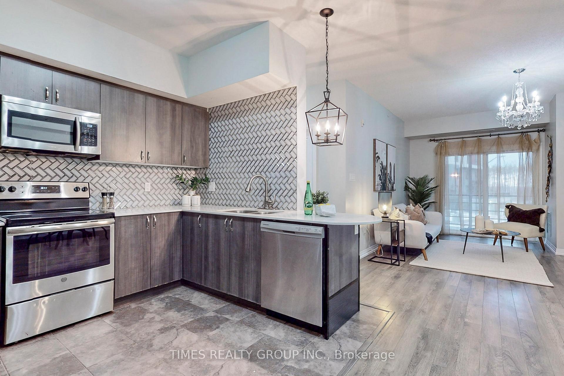 Photo 11 of Unit 109, 304 Essa Road, Barrie, 400 West — HOMEH