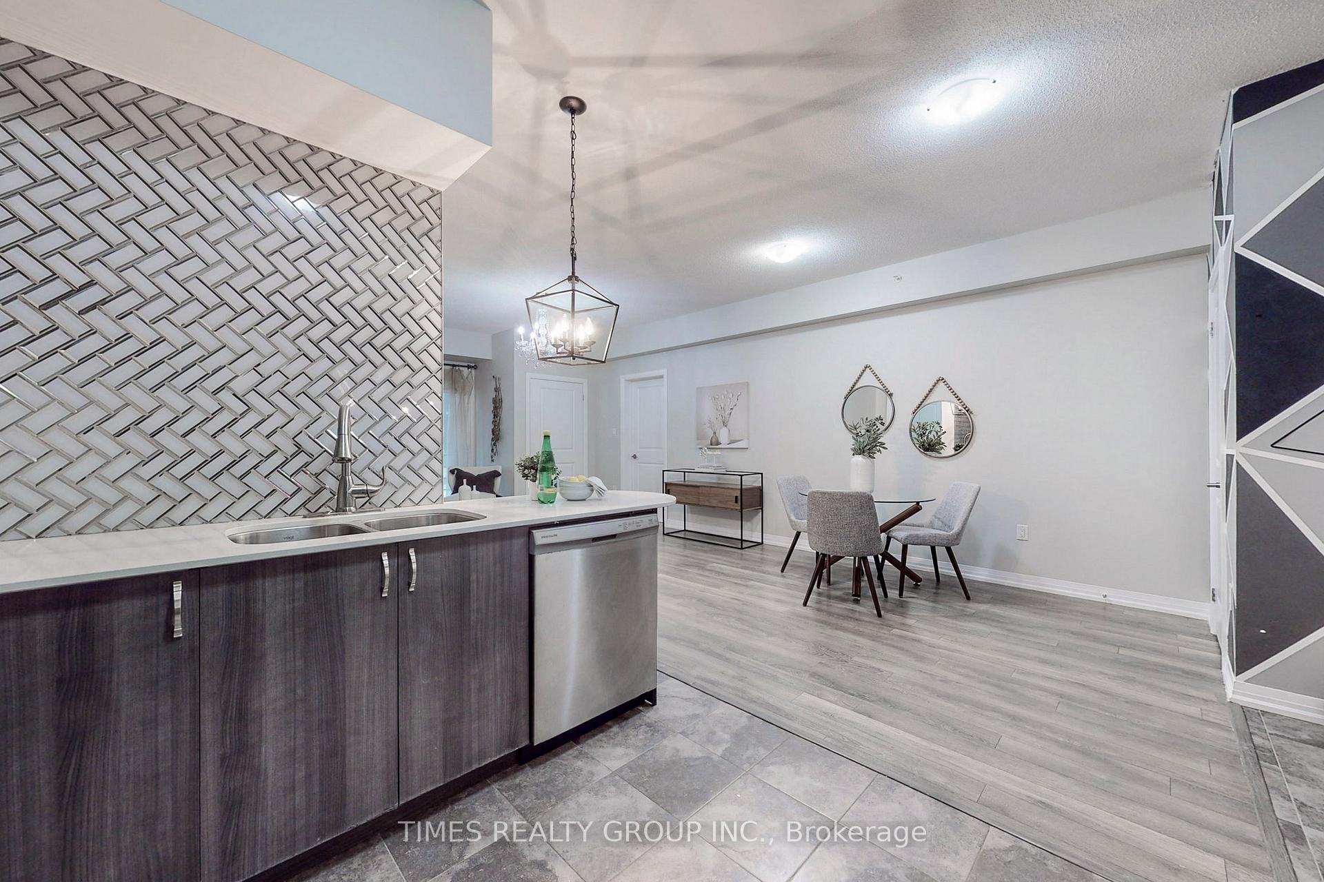 Photo 13 of Unit 109, 304 Essa Road, Barrie, 400 West — HOMEH