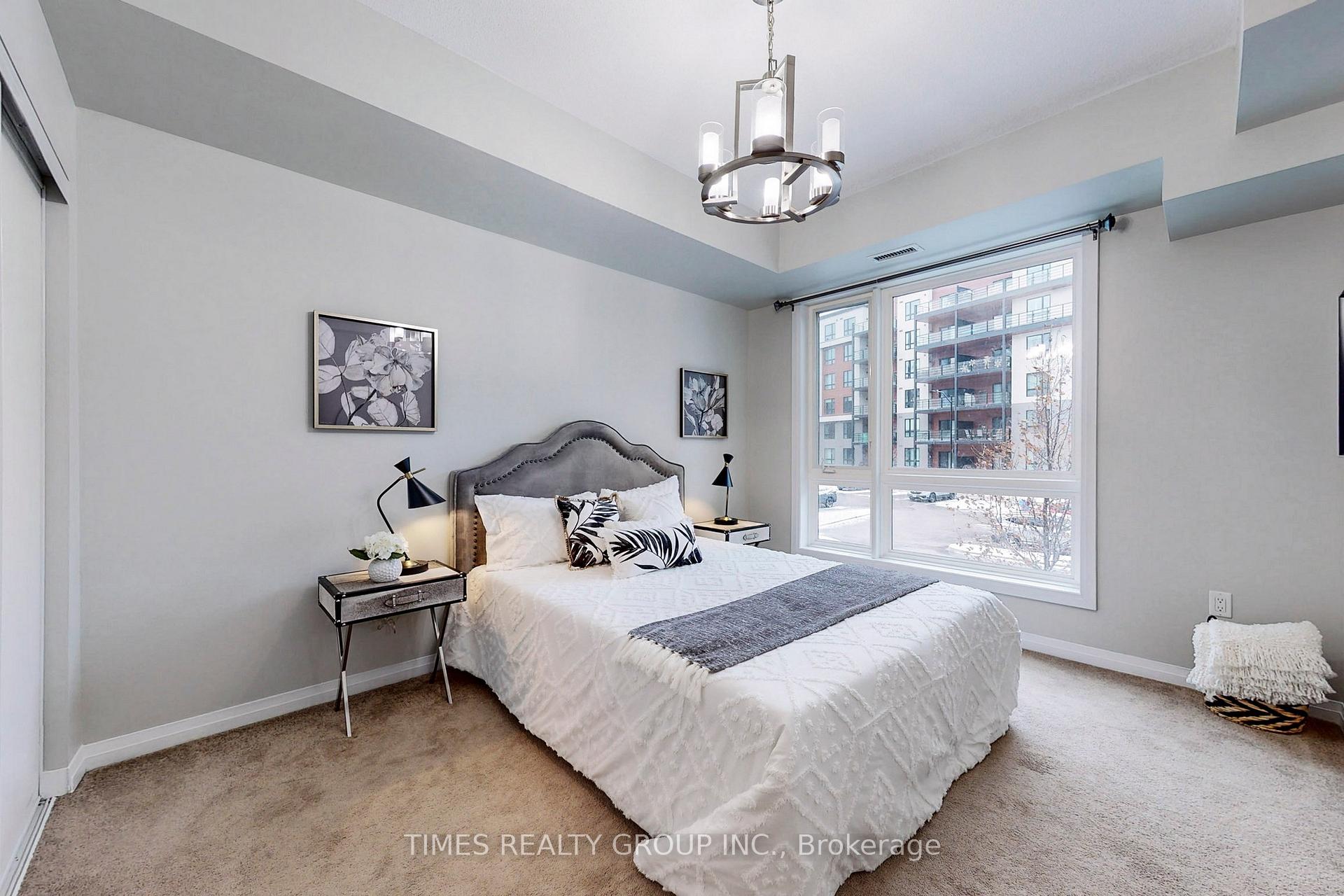 Photo 18 of Unit 109, 304 Essa Road, Barrie, 400 West — HOMEH