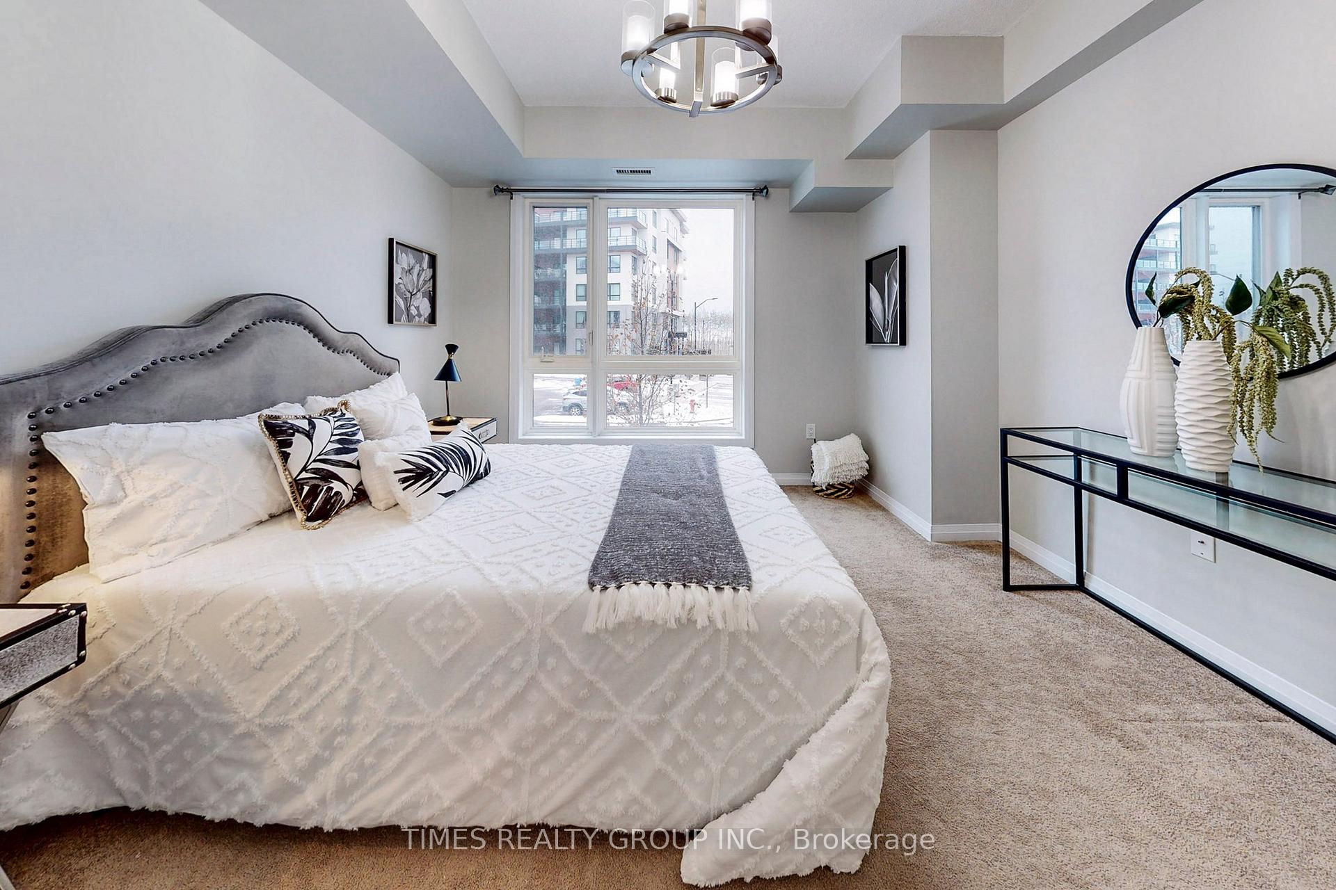 Photo 19 of Unit 109, 304 Essa Road, Barrie, 400 West — HOMEH