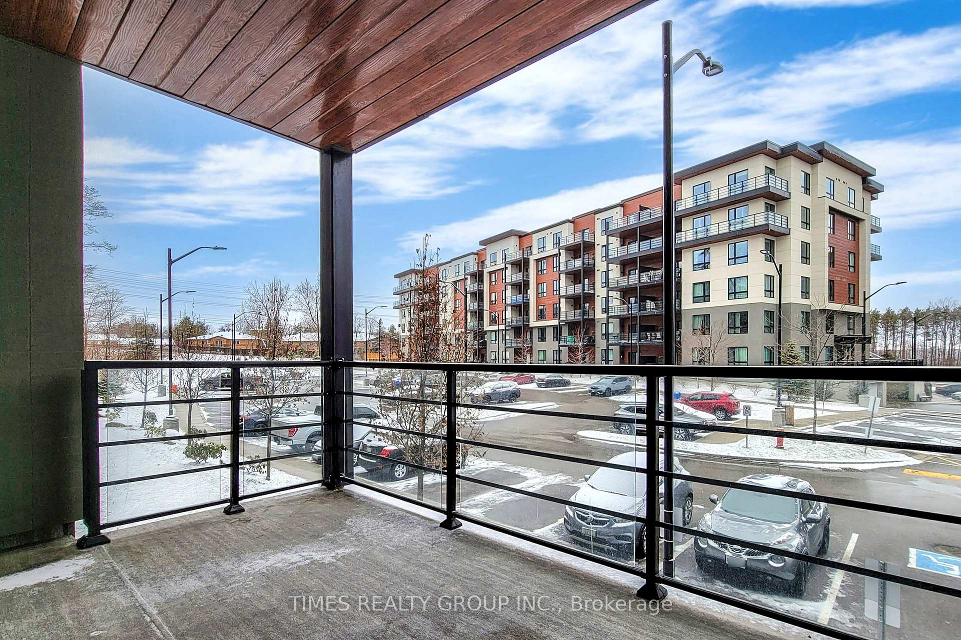 Photo 30 of Unit 109, 304 Essa Road, Barrie, 400 West — HOMEH