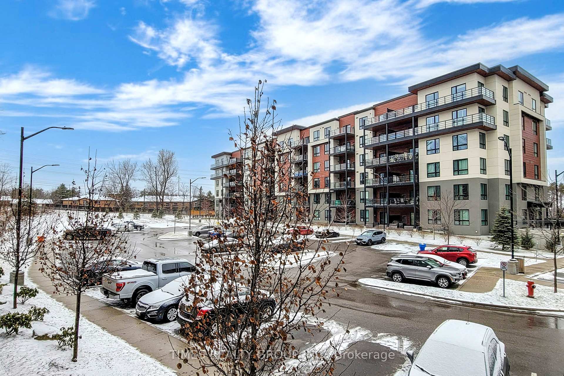 Photo 34 of Unit 109, 304 Essa Road, Barrie, 400 West — HOMEH
